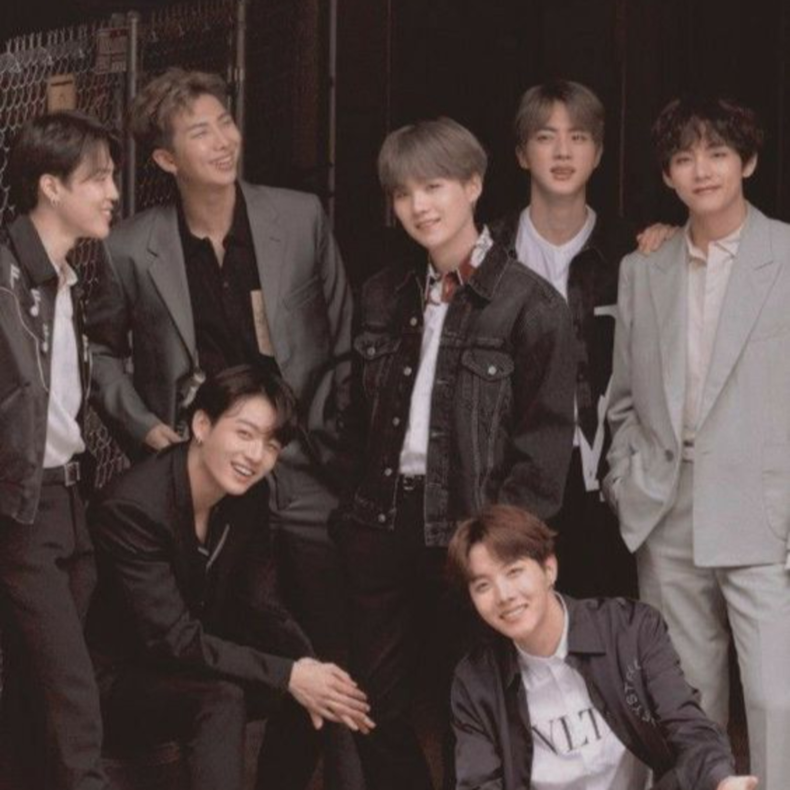 BTS tạm dừng hoạt động bị Chủ tịch Hiệp hội Ca sĩ Hàn Quốc phản đối  episode artwork