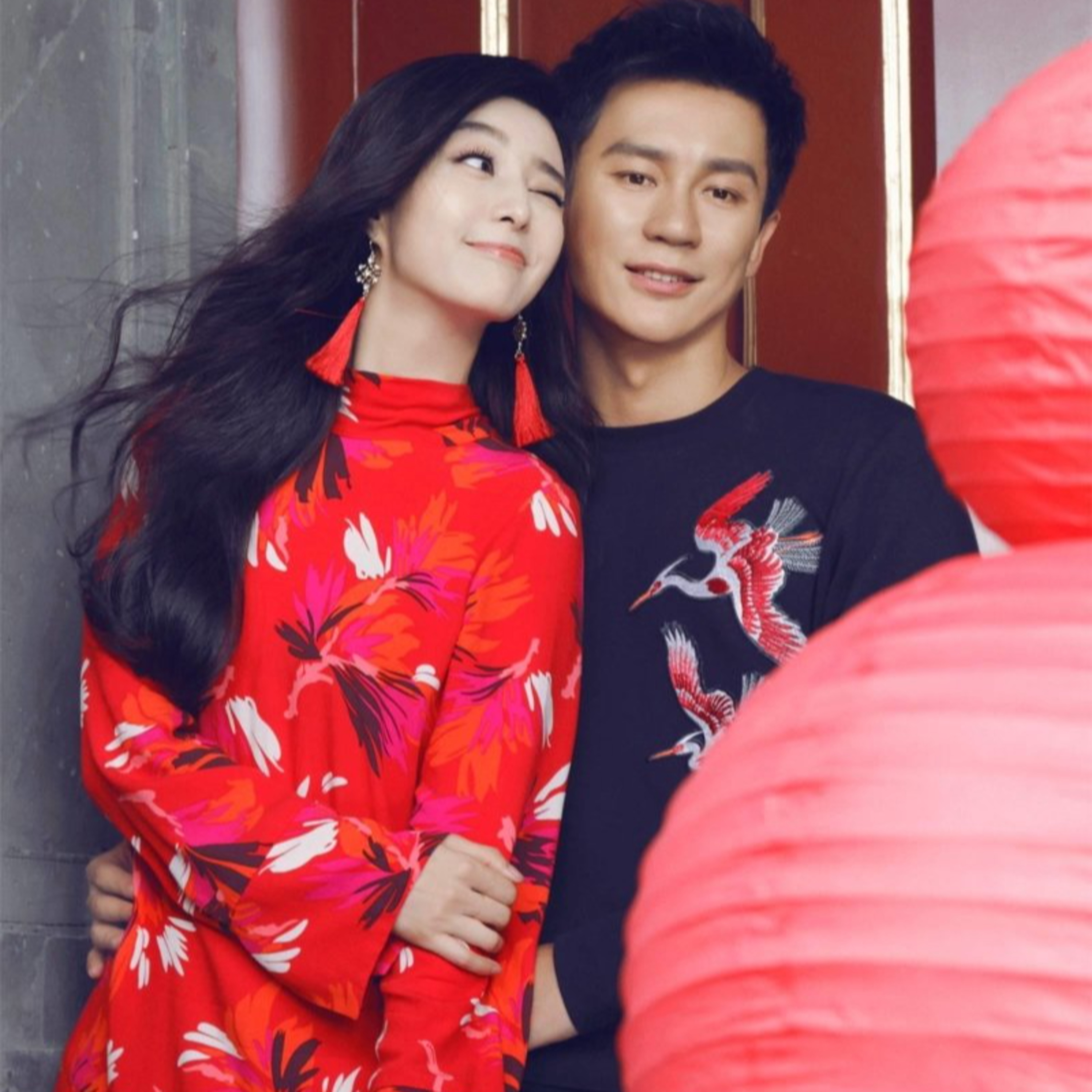 Lý Thần - Sao nam gia thế khủng, đào hoa bậc nhất Cbiz và chuyện tình dang dở với Phạm Băng Băng episode artwork