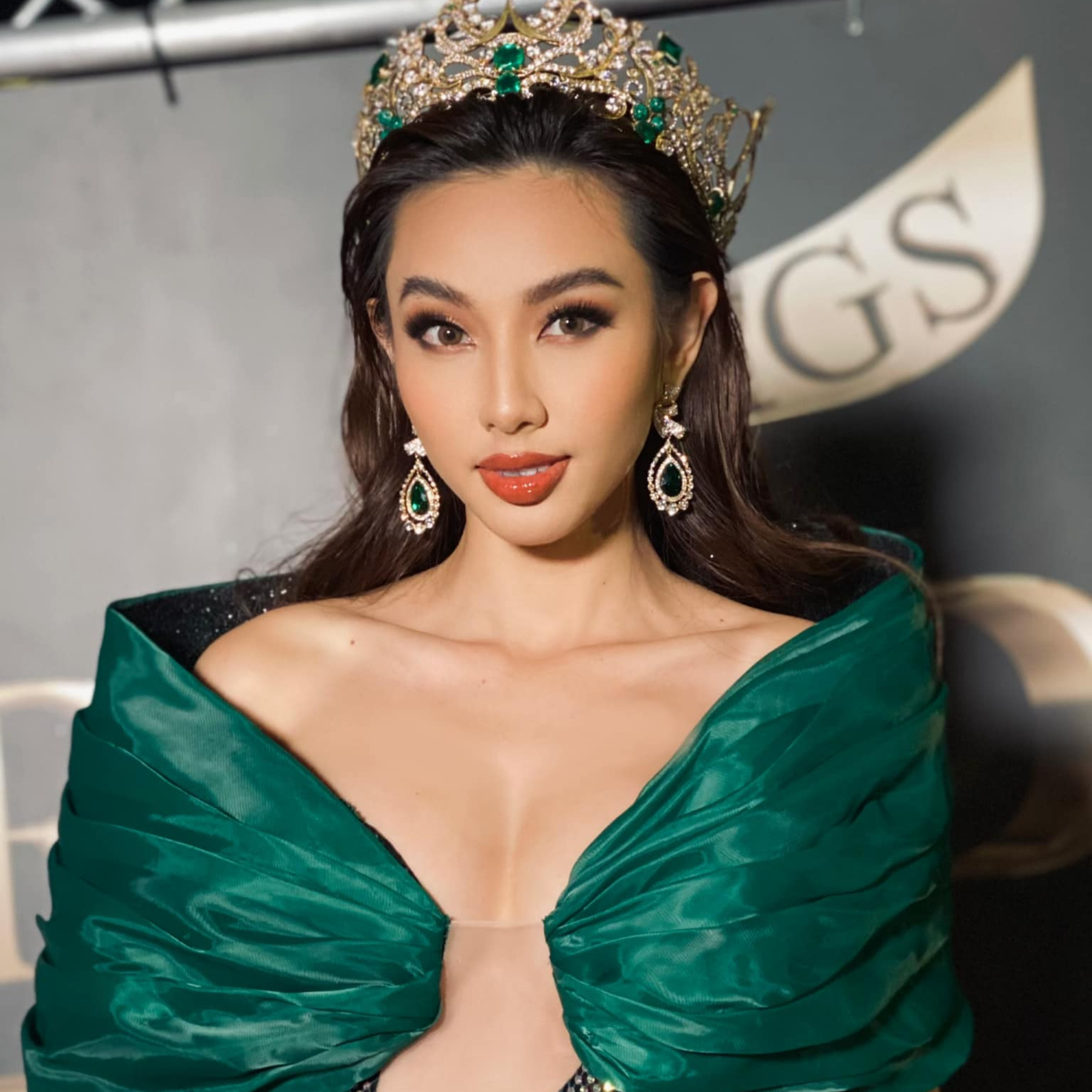 Hoa hậu Thùy Tiên được ‘ship thuyền’ với Đạt Villa: Nguồn cơn do đâu? episode artwork