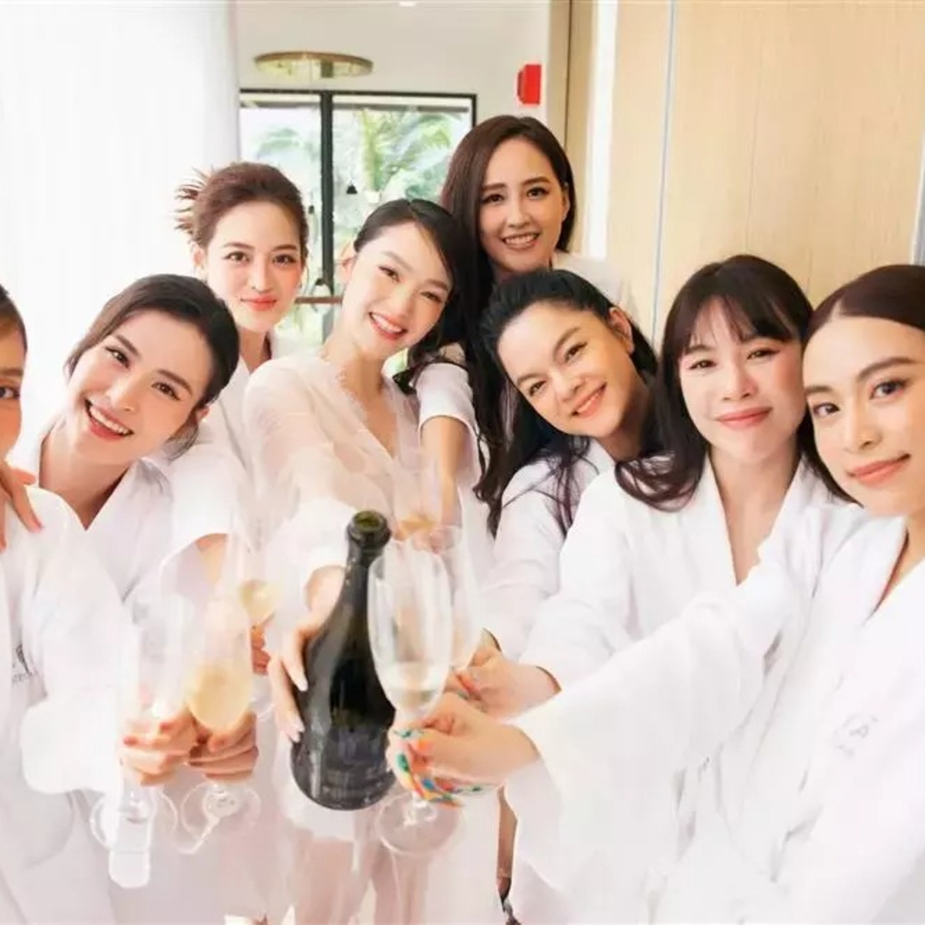 Minh Hằng lần đầu tiết lộ bí mật ít ai biết về chồng đại gia: Muốn đảm bảo phải thử! episode artwork