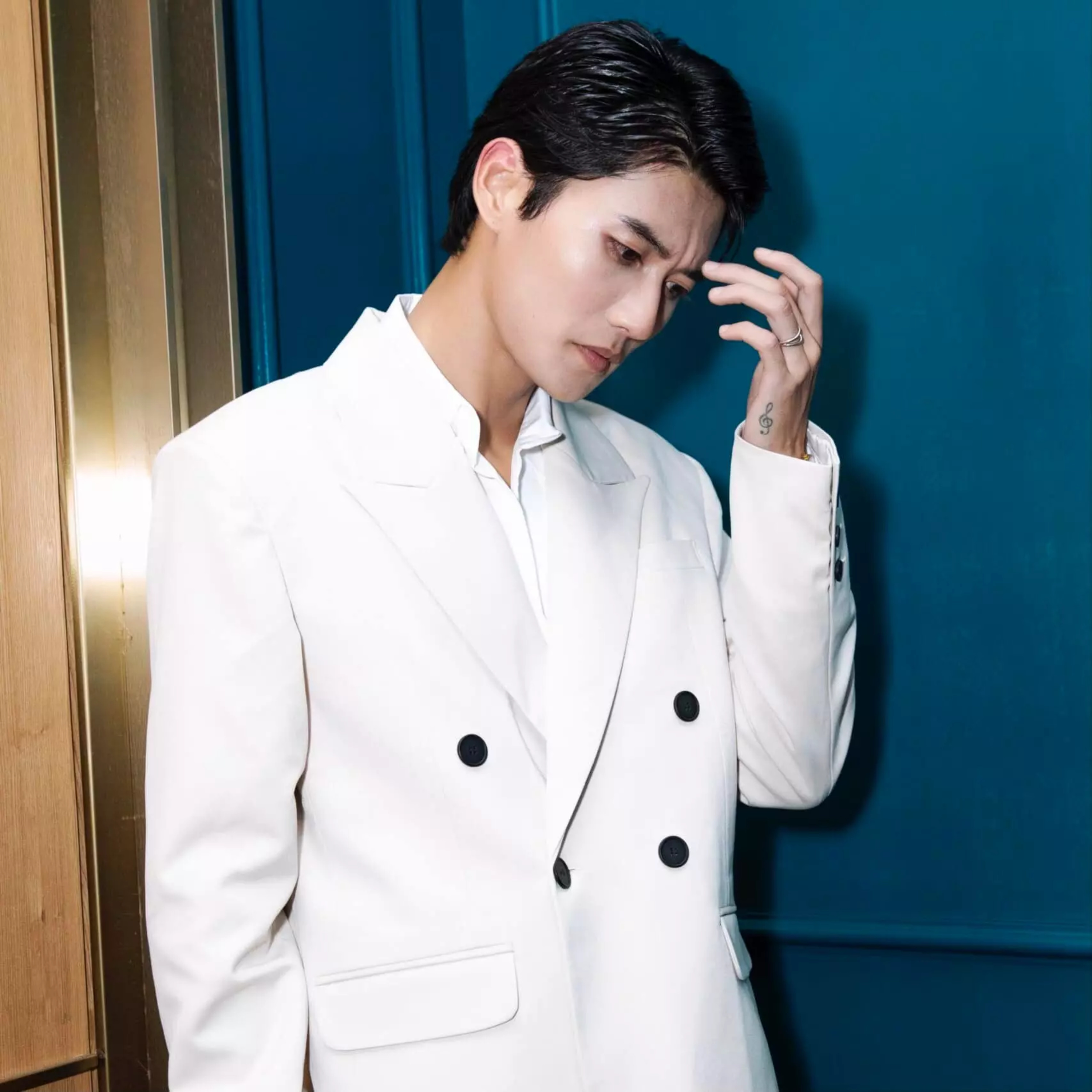Avin Lu - Nam DV tái hiện cố NS Trịnh Công Sơn: Bước chuyển mình ngoạn mục của chàng công nhân episode artwork