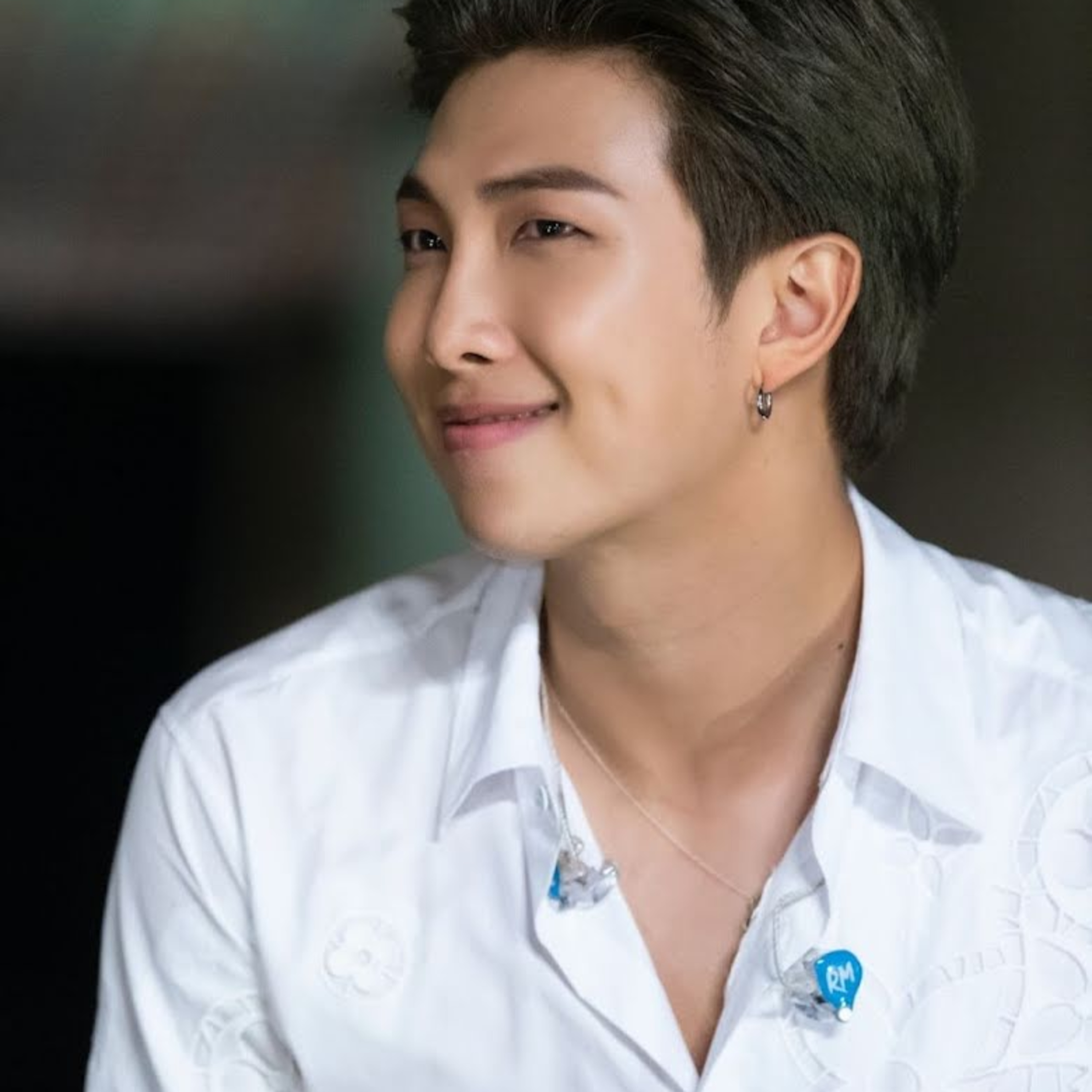 RM (BTS) sắp cưới tiểu thư nhà tài phiệt, công ty nói gì? episode artwork