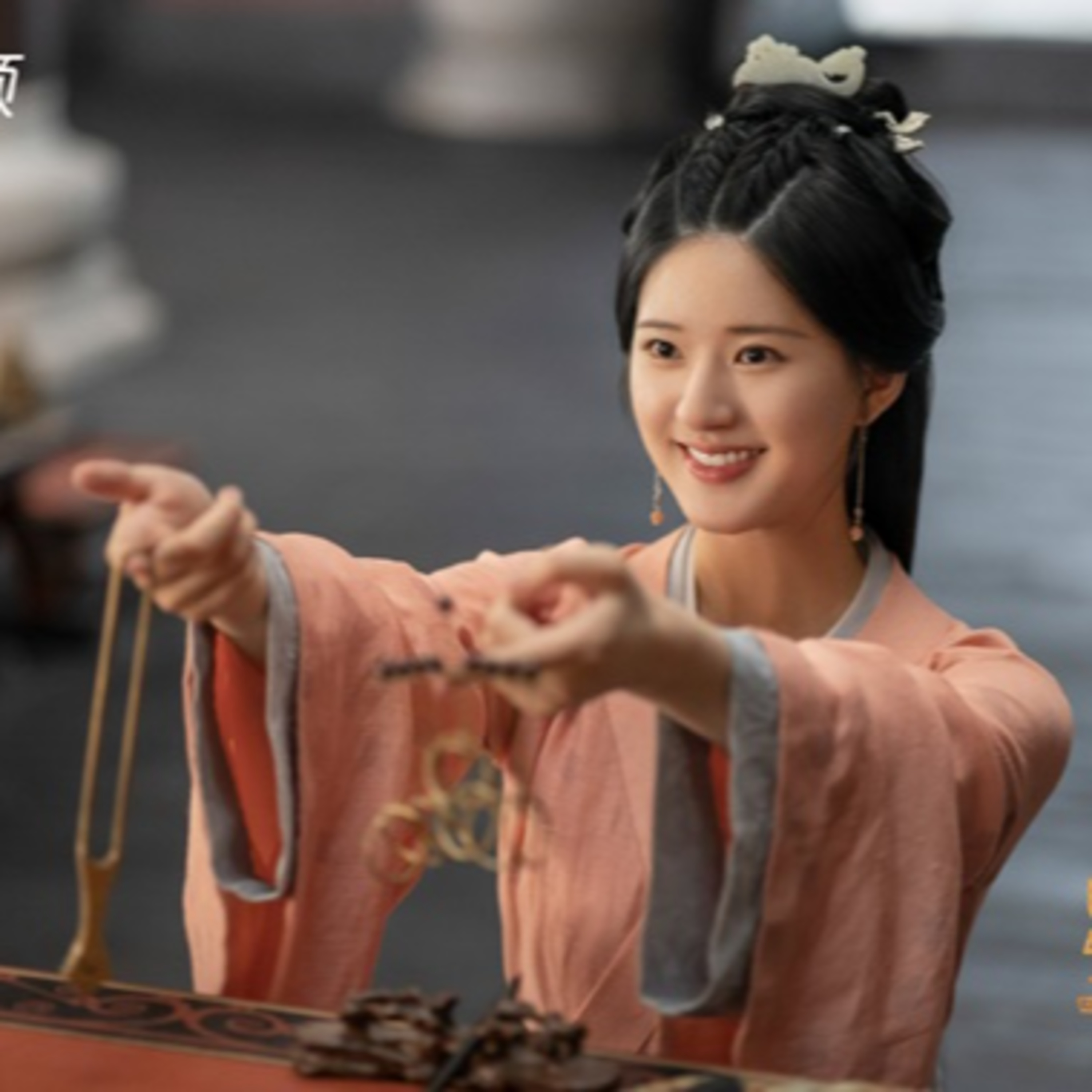 Triệu Lộ Tư và Ngô Lỗi được khen diễn xuất tốt nhưng lại gây tranh cãi kịch liệt episode artwork