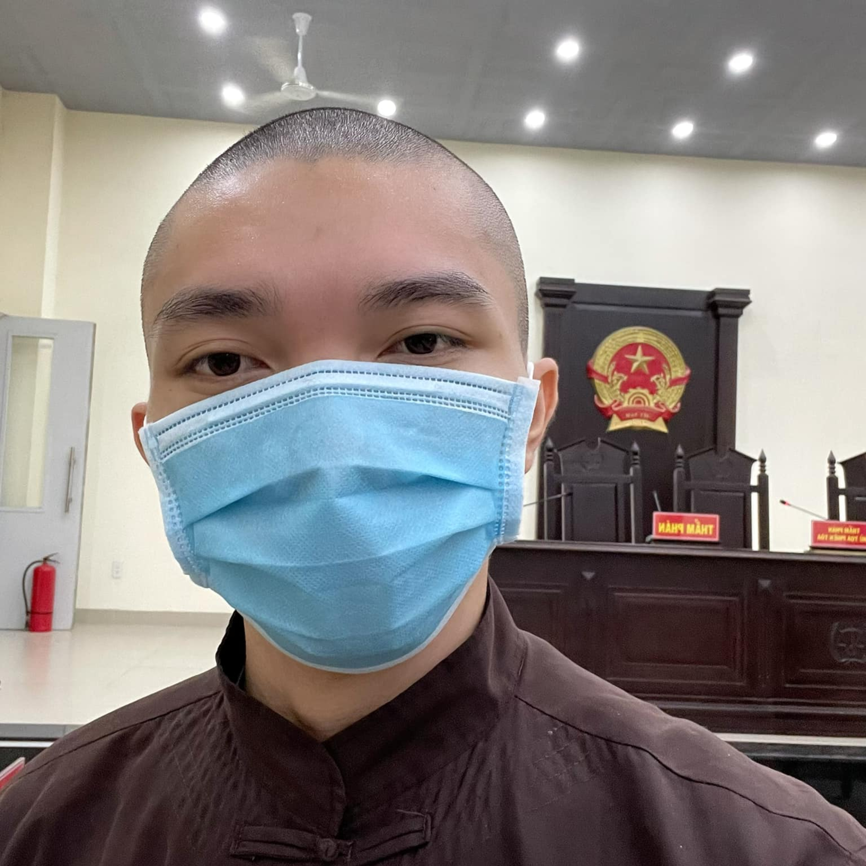 Báo Công an Nhân Dân vạch trần chiêu trò những kẻ mạo danh tu hành ở Tịnh thất Bồng Lai episode artwork