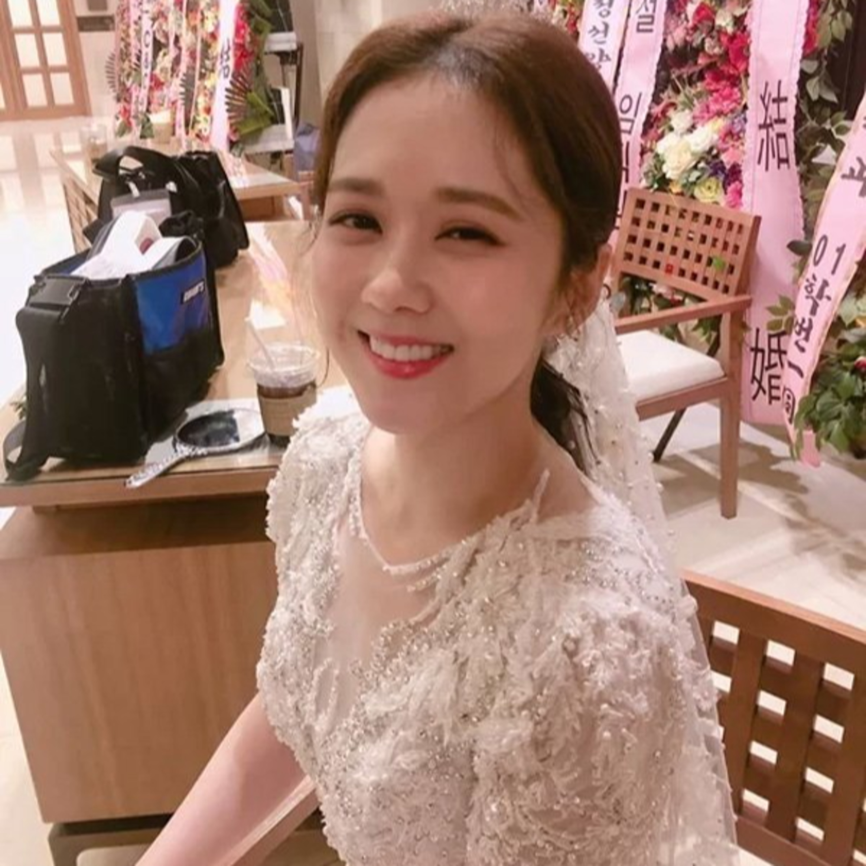 Jang Nara đưa ra những yêu cầu khắt khe trong đám cưới, chẳng khác nào Minh Hằng trước đó episode artwork