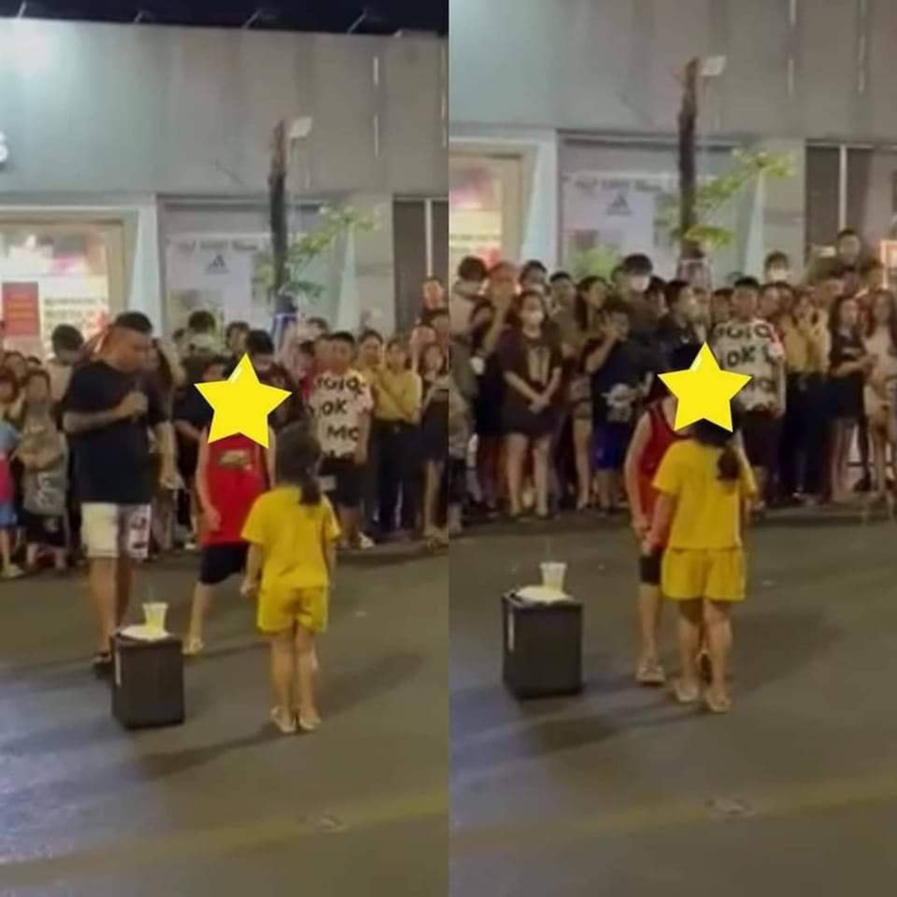 CA truy tìm người đưa hai em nhỏ “ghép đôi” - MC sợ hãi lên tiếng: “Bố mẹ cháu đã đồng ý” episode artwork