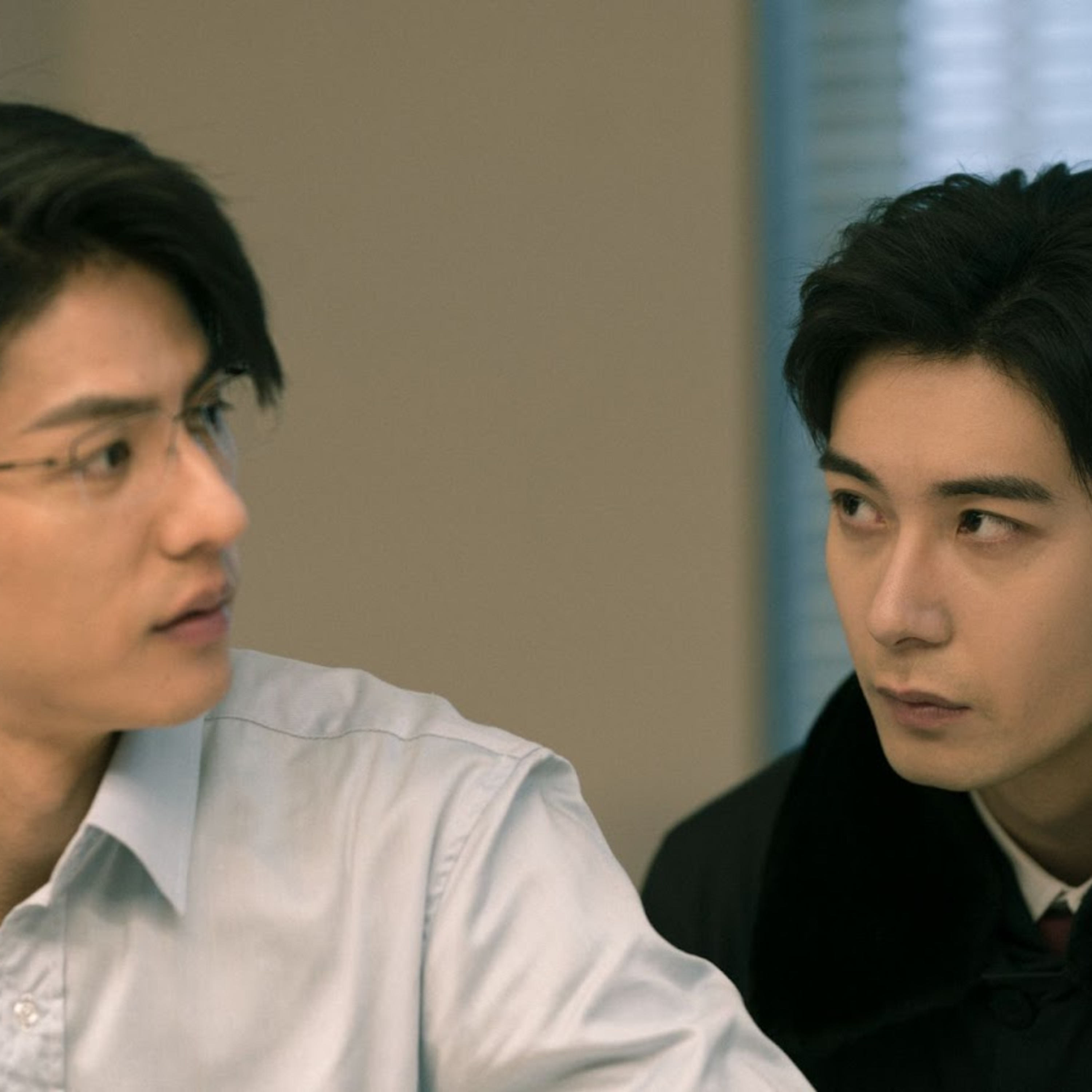 “Thị Đế Kim Ưng” Hứa Á Quân đóng vai ác, kết hợp cùng “tra nam” nổi danh màn ảnh Trần Tinh Húc episode artwork