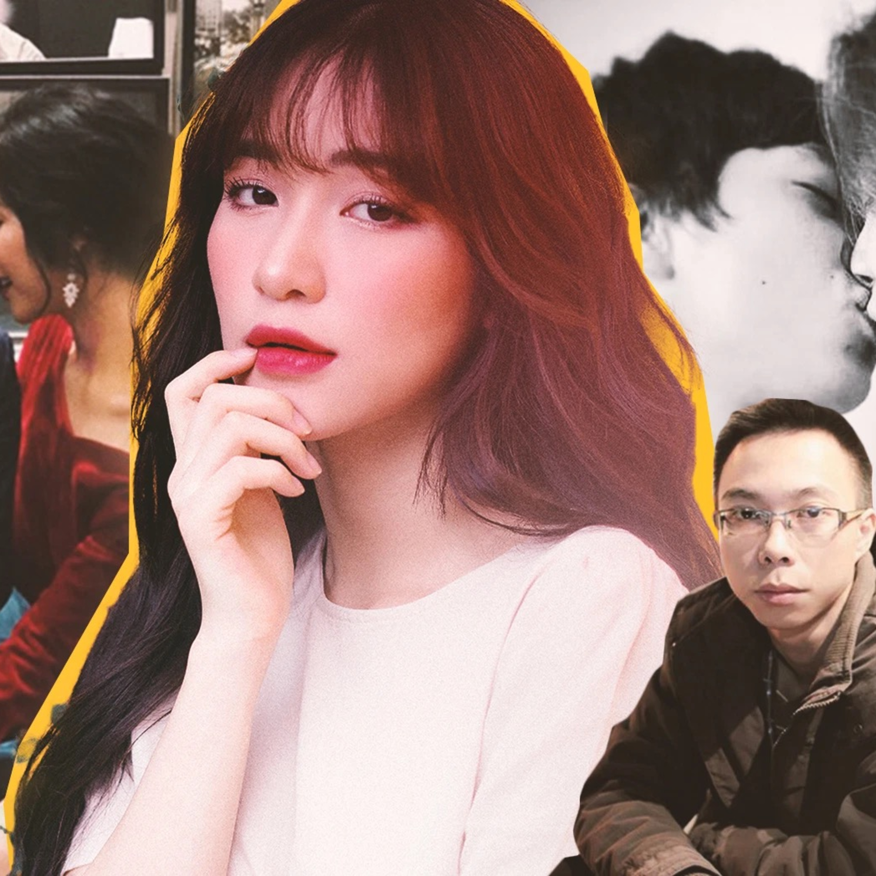 Hoà Minzy hụt hẫng 'nói lời tạm biệt' khiến fan lo sốt vó episode artwork