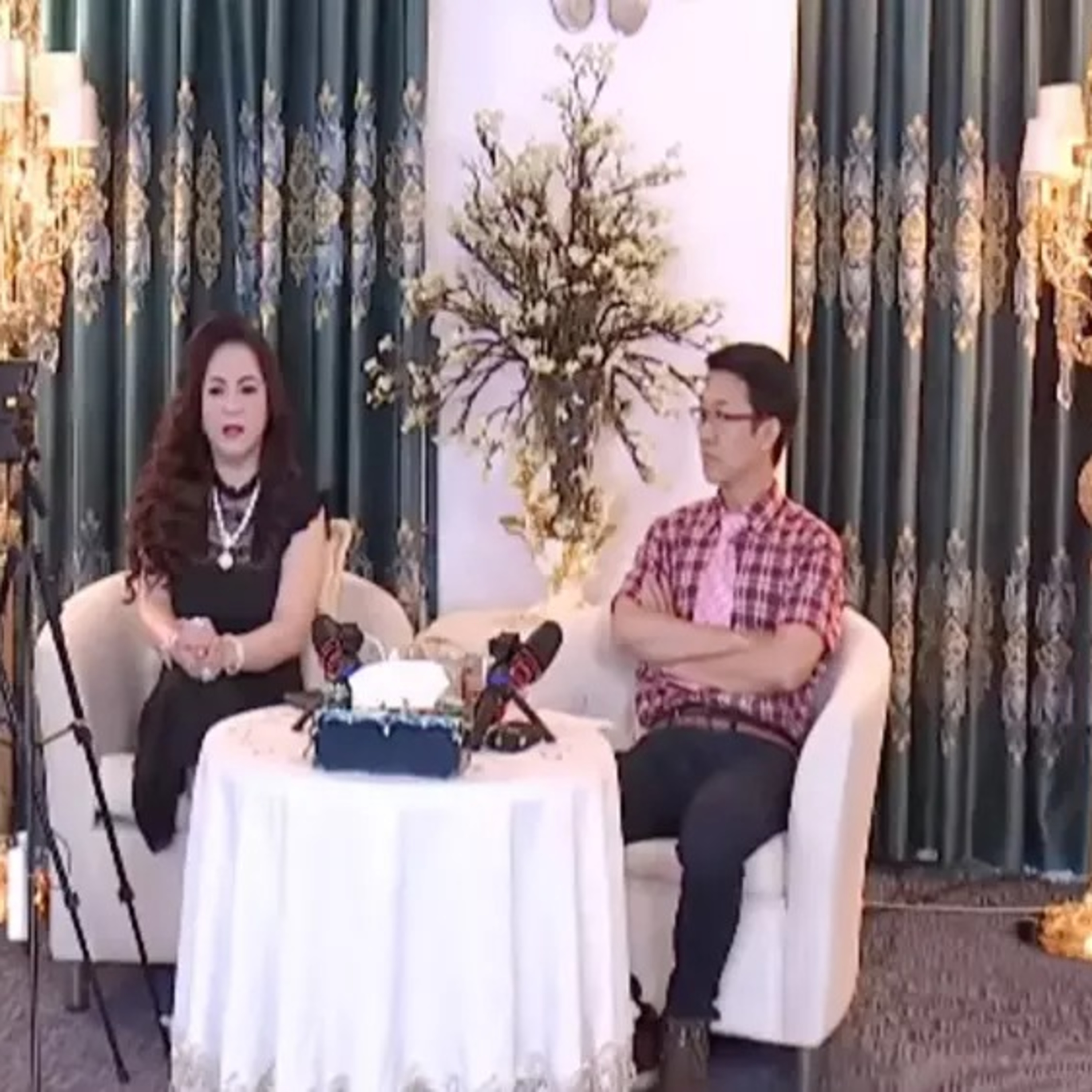 Tiến sĩ Luật Đặng Anh Quân bị Công an "sờ gáy", ngày huy hoàng nay còn đâu episode artwork