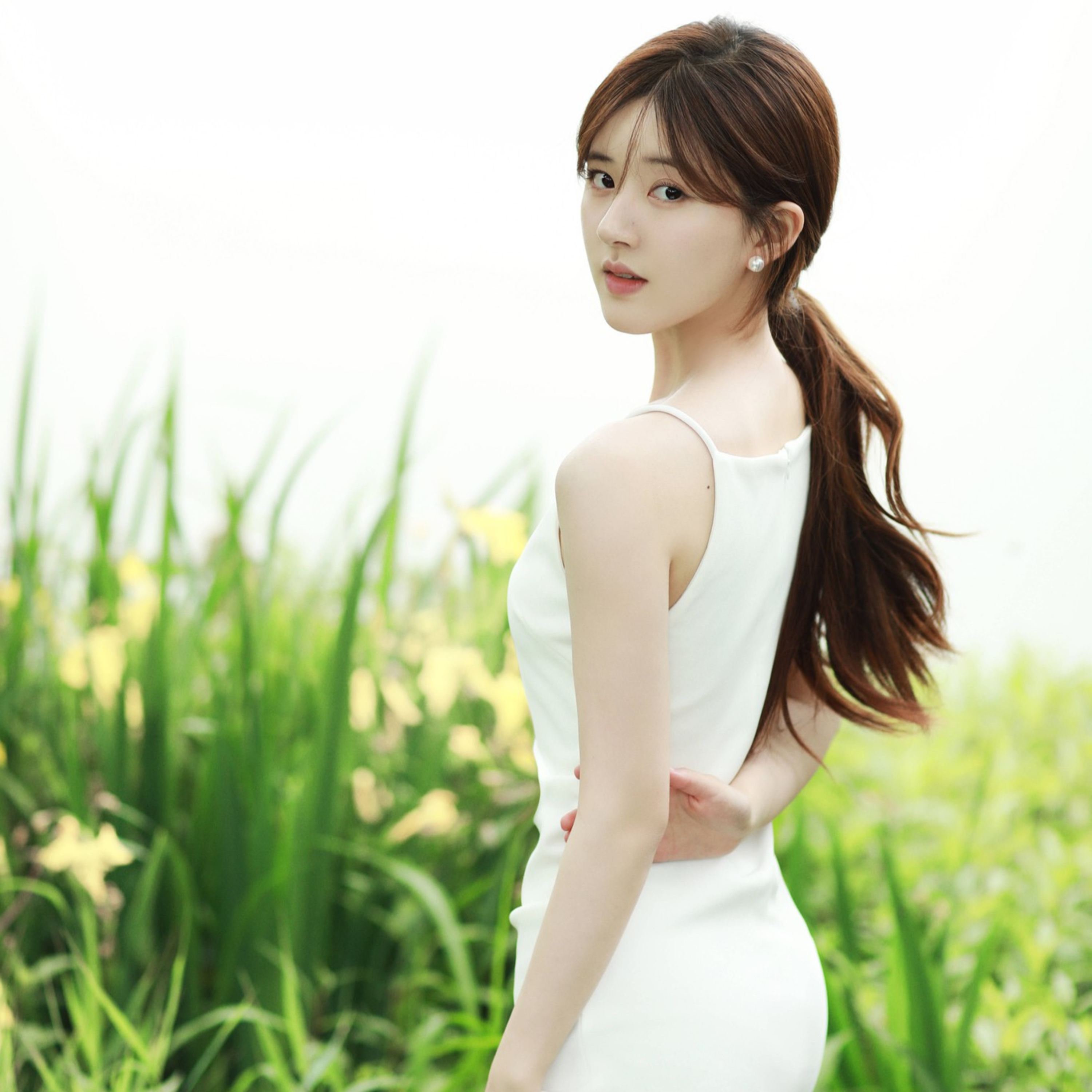 Triệu Lộ Tư giảm cân quá đà, gầy trơ xương đáng báo động episode artwork