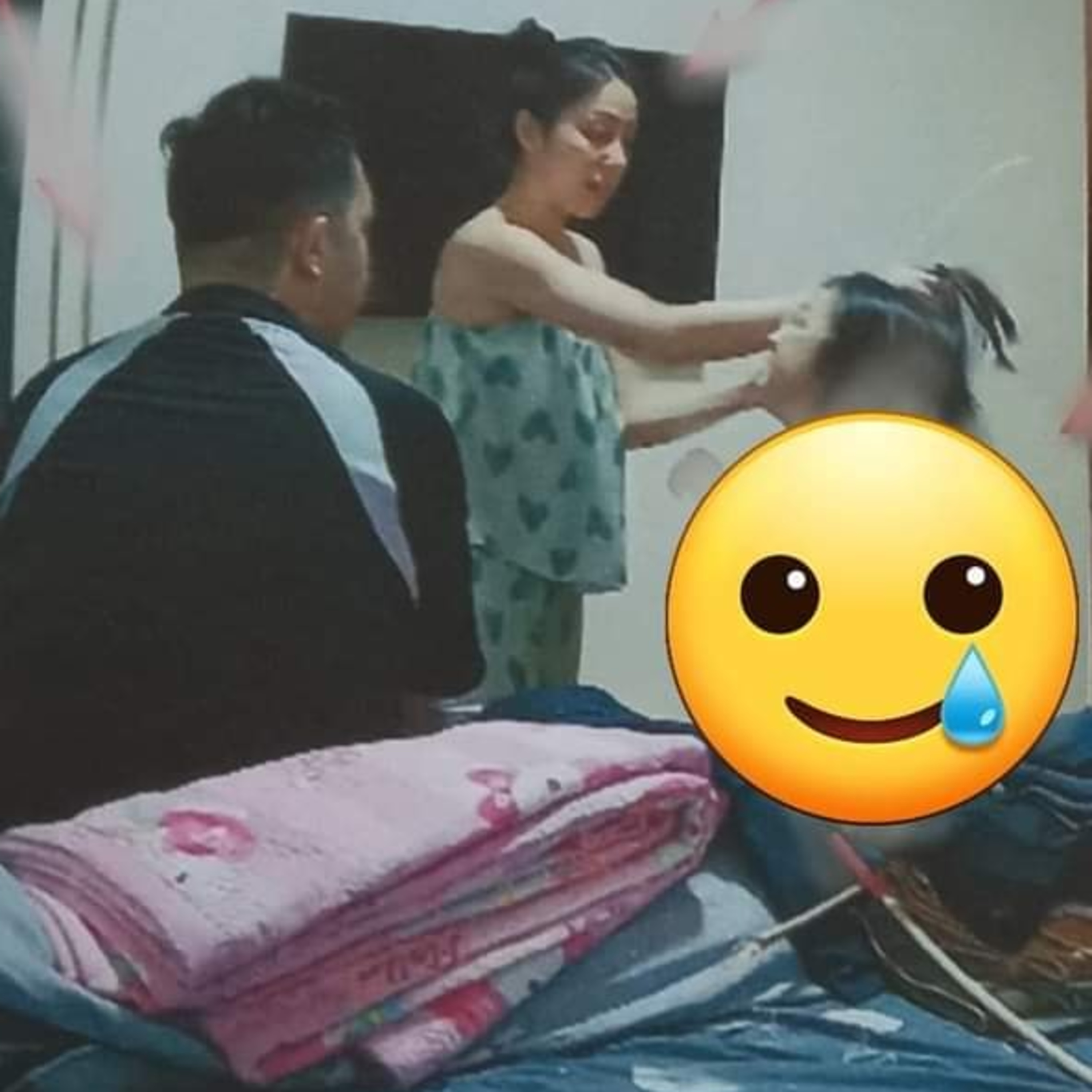NÓNG: Luật sư tung trích xuất camera tố cáo người bố tiếp tay dì ghẻ bạo hành bé gái 8 tuổi episode artwork