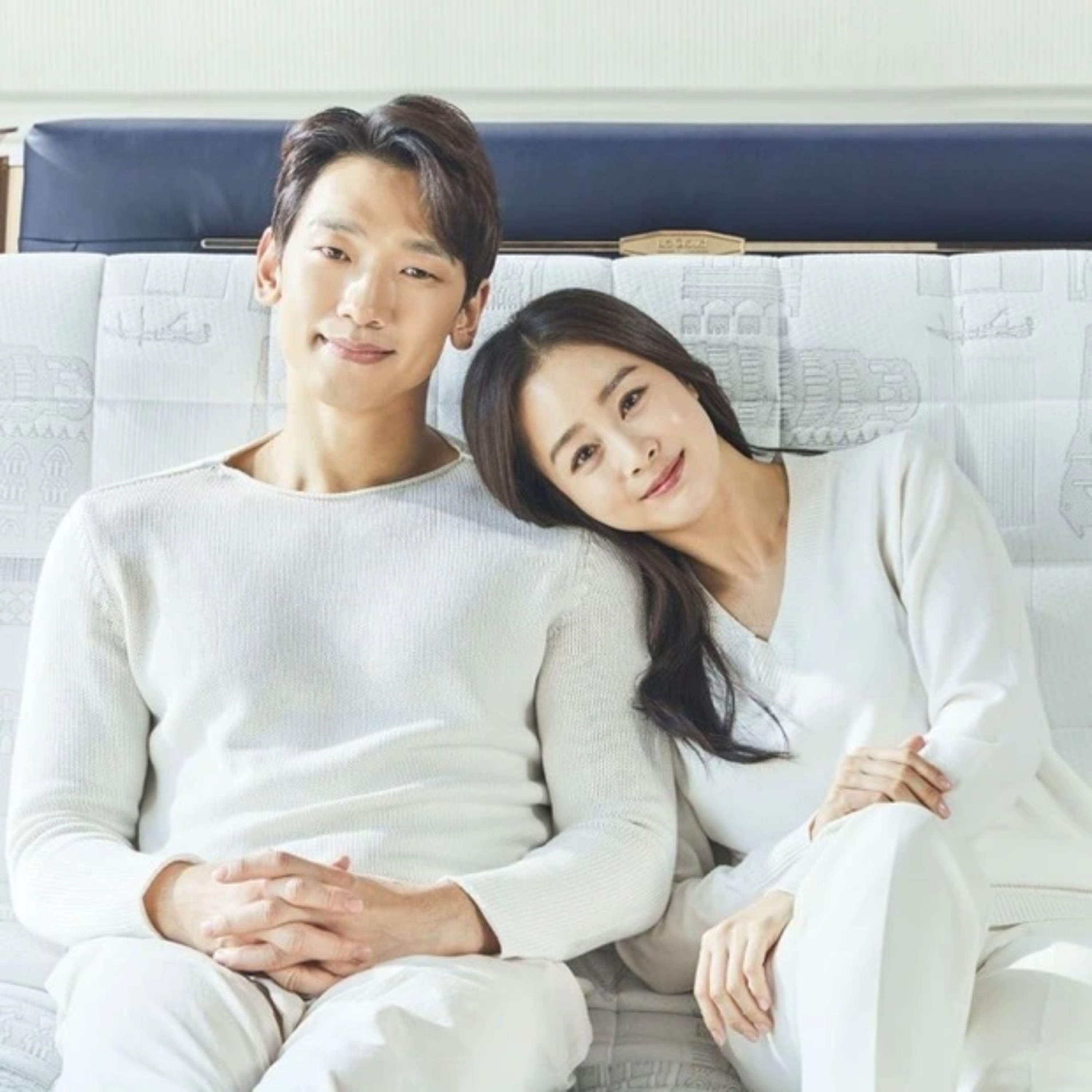 Bi Rain nói 1 câu về Kim Tae Hee, hé lộ luôn vai trò của vợ ở nhà episode artwork