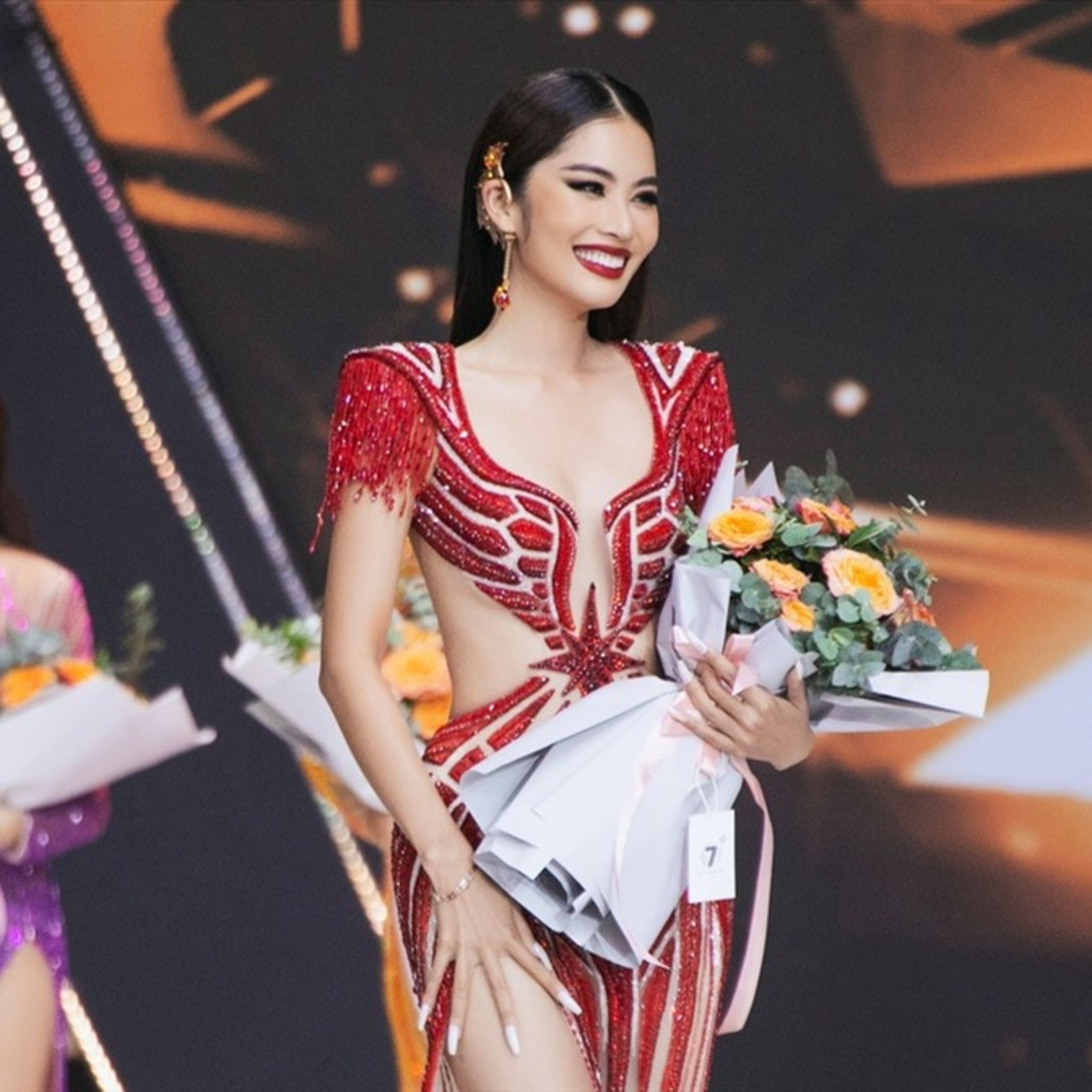 Lệ Nam hé lộ lý do bị loại sớm ở Hoa hậu Hoàn vũ VN 2022 là vì thuộc cộng đồng LGBT episode artwork