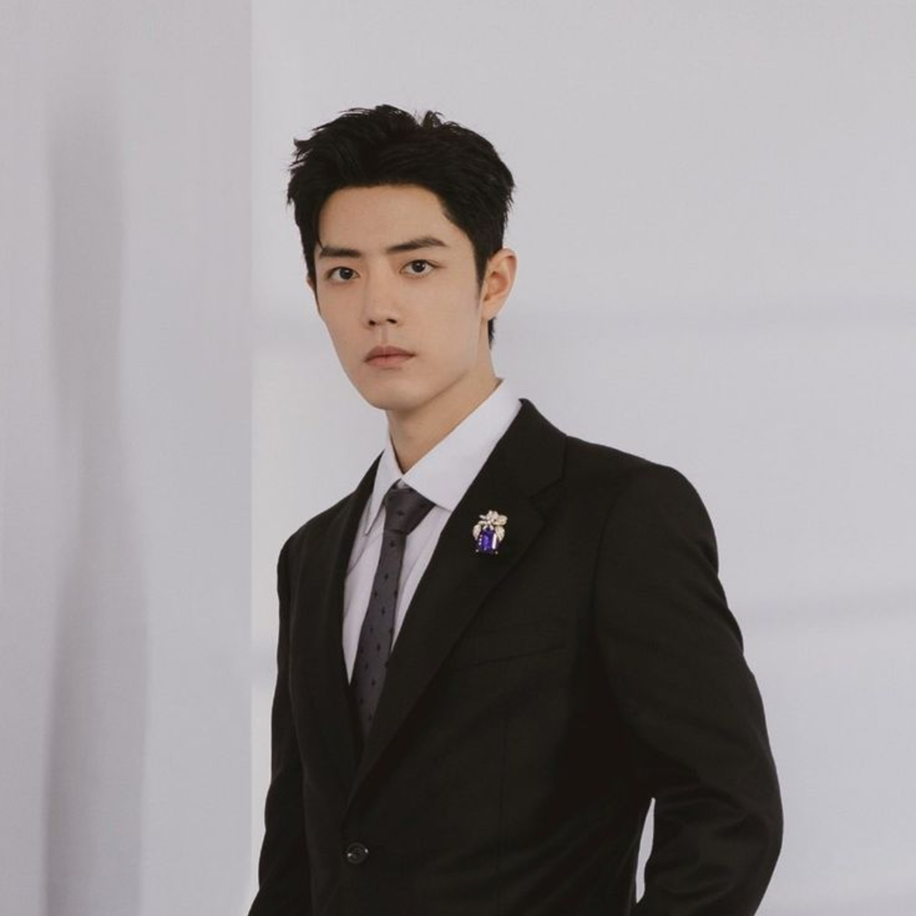 Tiêu Chiến gây phẫn nộ khi vượt mặt Dương Dương, Vương Nhất Bác trong BXH mới nhất episode artwork