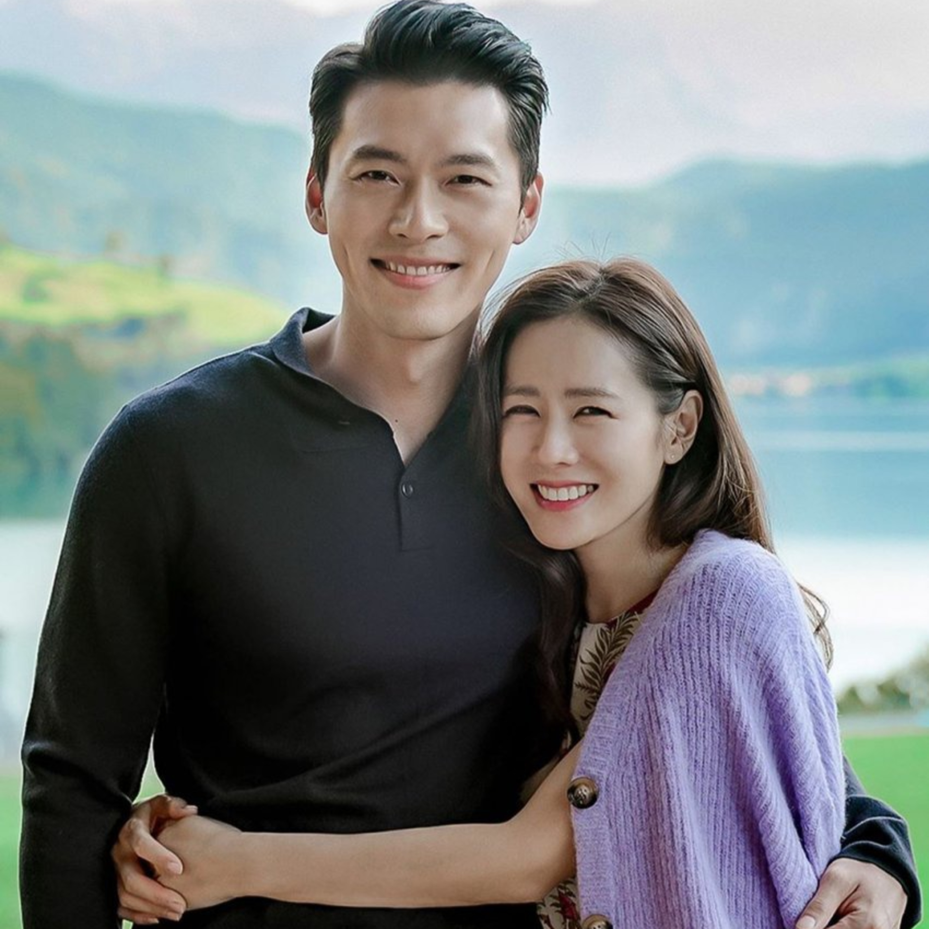 Son Ye Jin chăm chồng cực mát tay, Hyun Bin nay đã bớt 'tả tơi' episode artwork