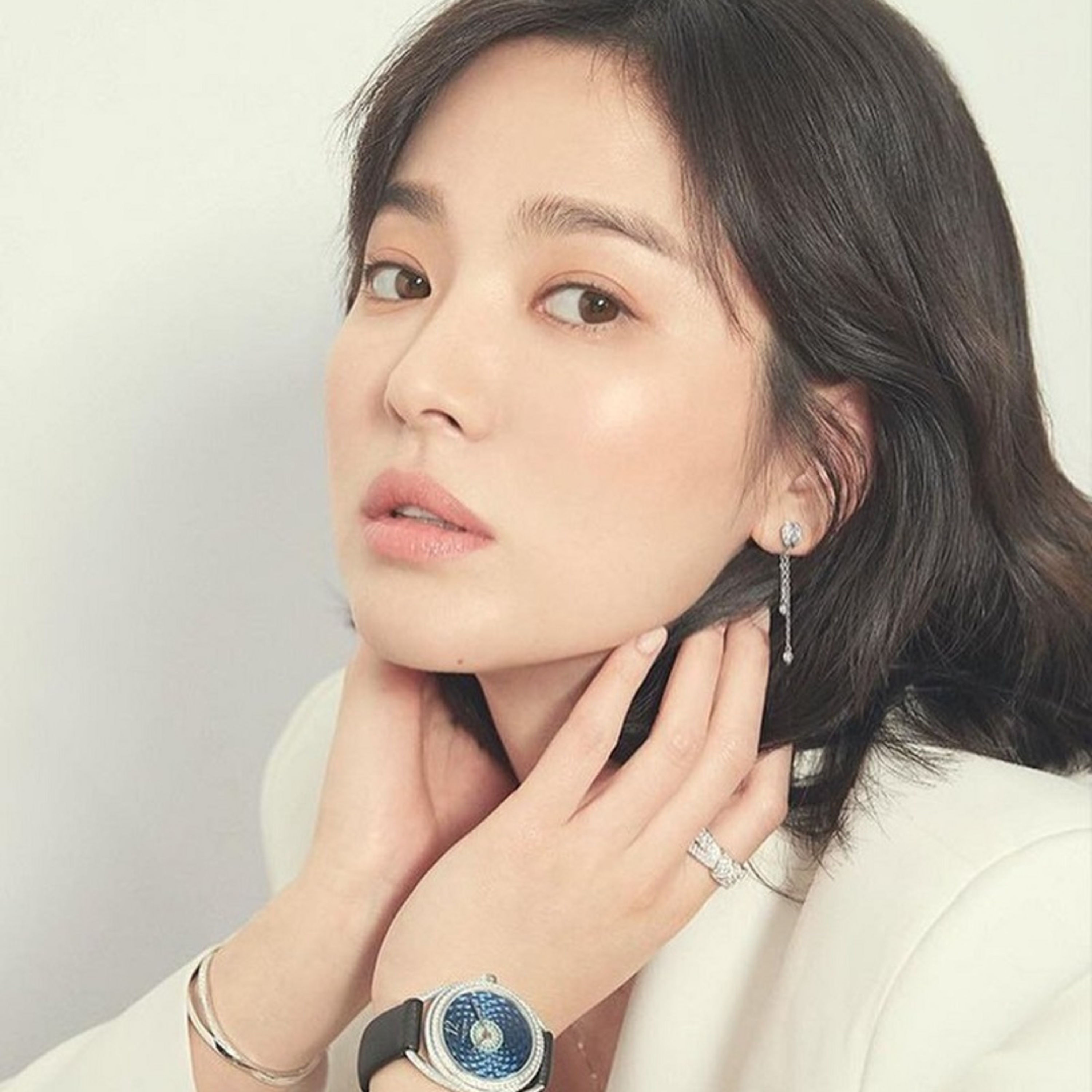 Song Hye Kyo từng thay đổi vì một sao nam nhưng không phải là Song Joong Ki episode artwork
