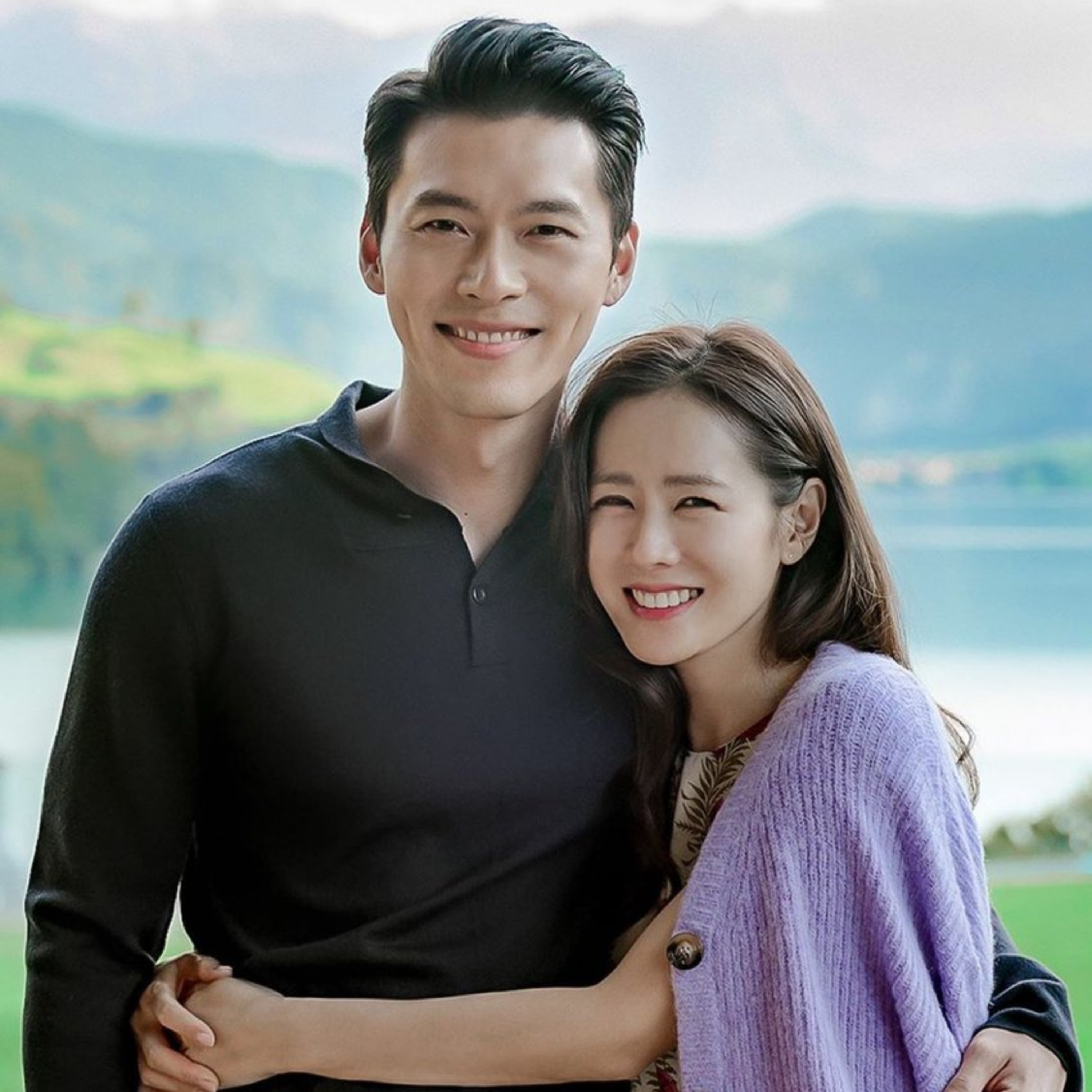 Hyun Bin - Son Ye Jin "bất hòa", người thích con gái, người lại muốn sinh đôi? episode artwork