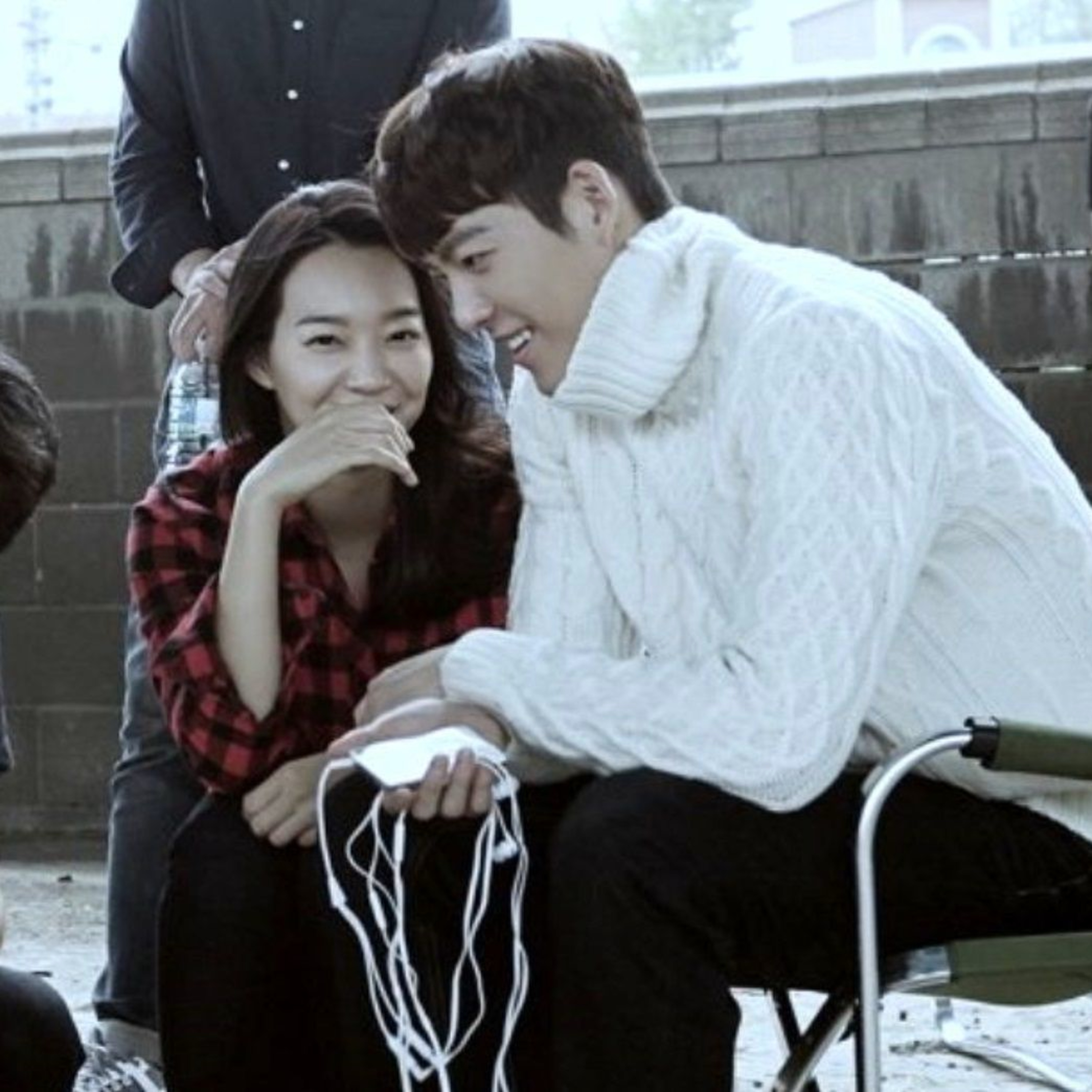 Kim Woo Bin - Shin Min Ah hiện tại thế nào sau 7 năm yêu nhau? episode artwork