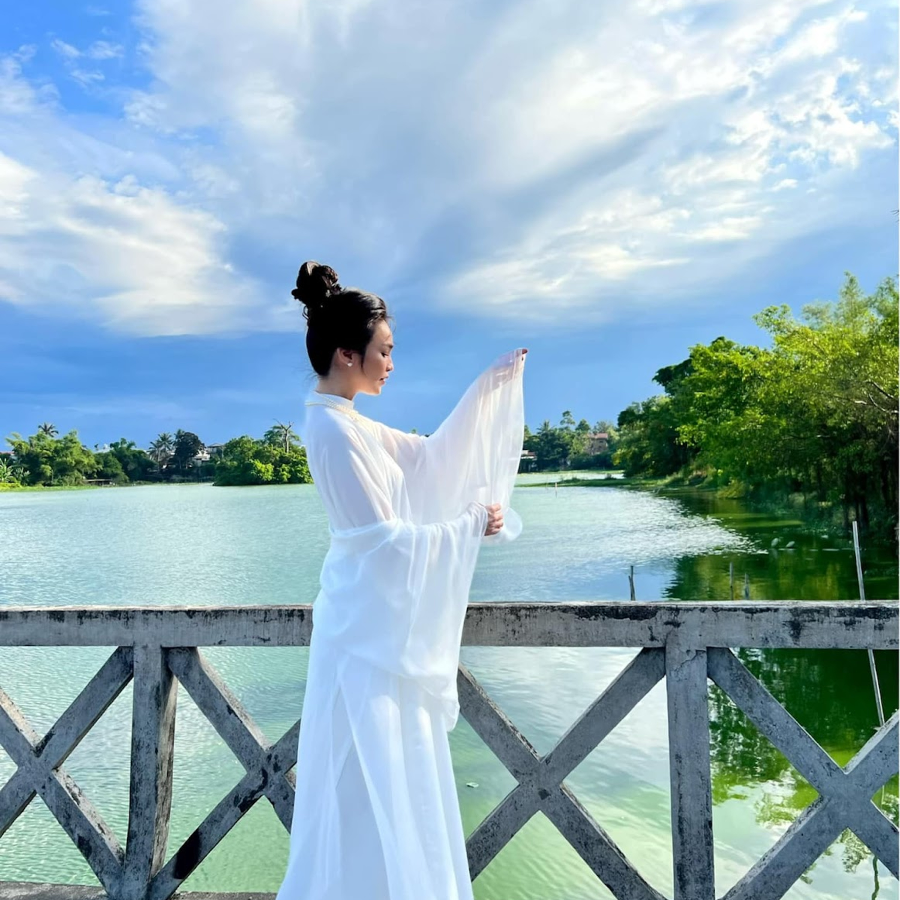 Hiền Thục bất ngờ tuyên bố muốn "đi tu" khiến dân tình ngỡ ngàng episode artwork