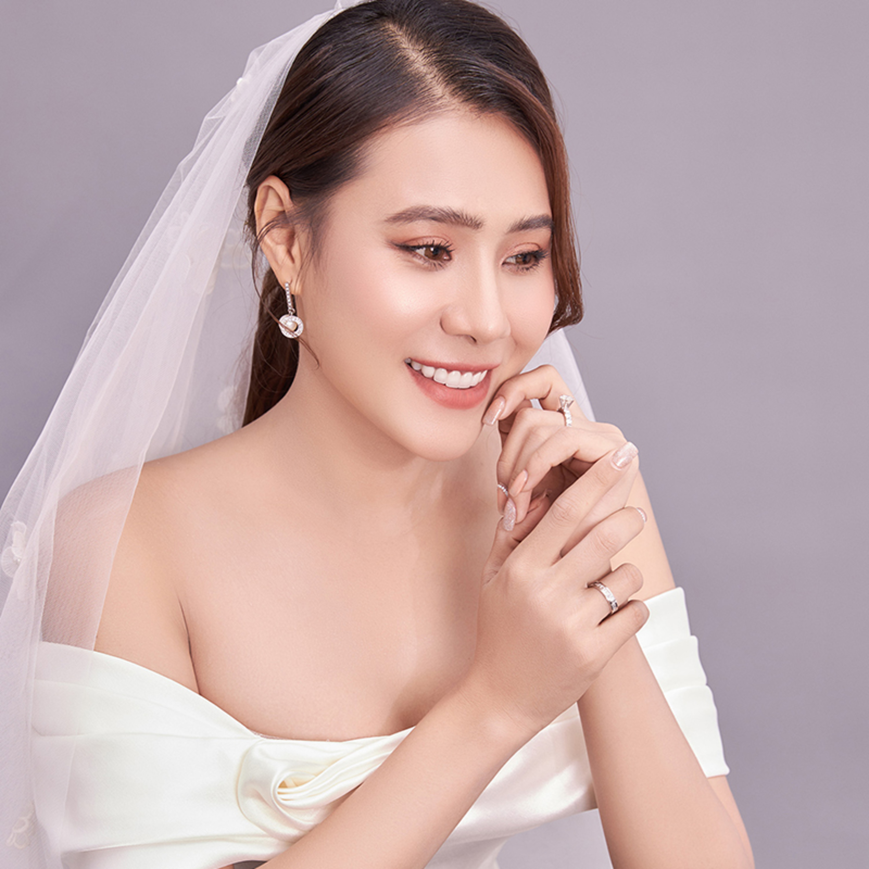 Hồ Bích Trâm - Nữ nghệ sĩ lì nhất showbiz và hôn nhân viên mãn đáng ngưỡng mộ episode artwork