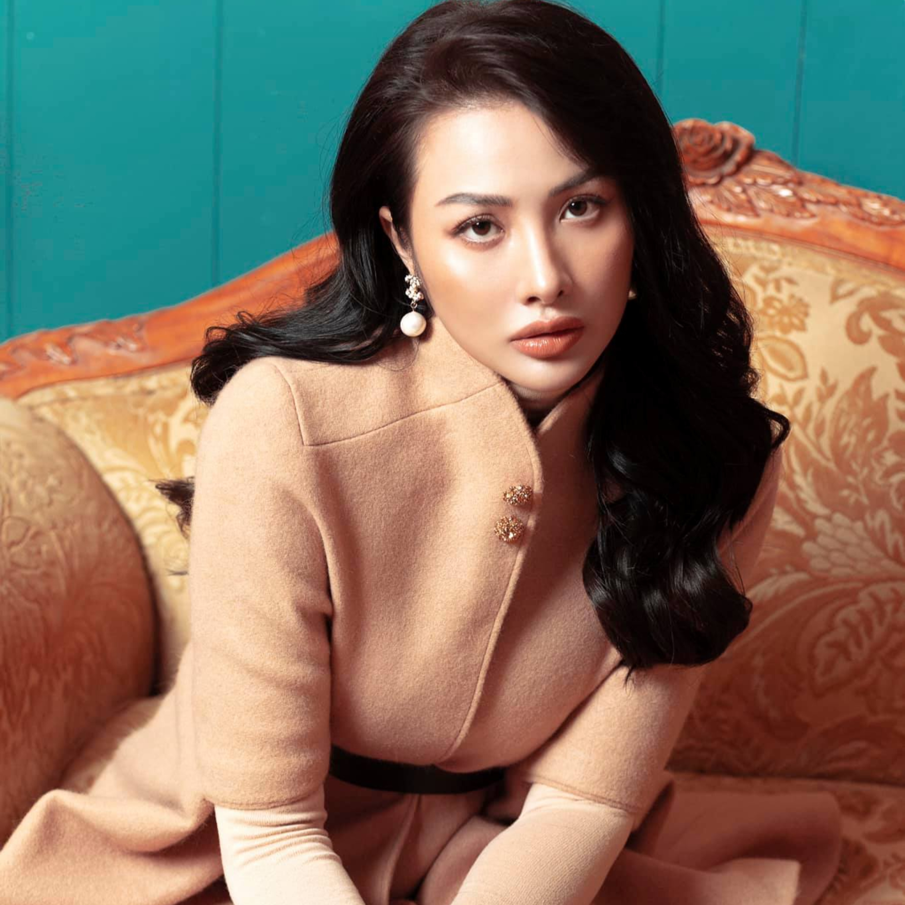 Yaya Trương Nhi bị hotgirl nổi tiếng tố gạ gẫm bạn trai: Đọc tin nhắn mà ‘chính thất’ hết hồn episode artwork