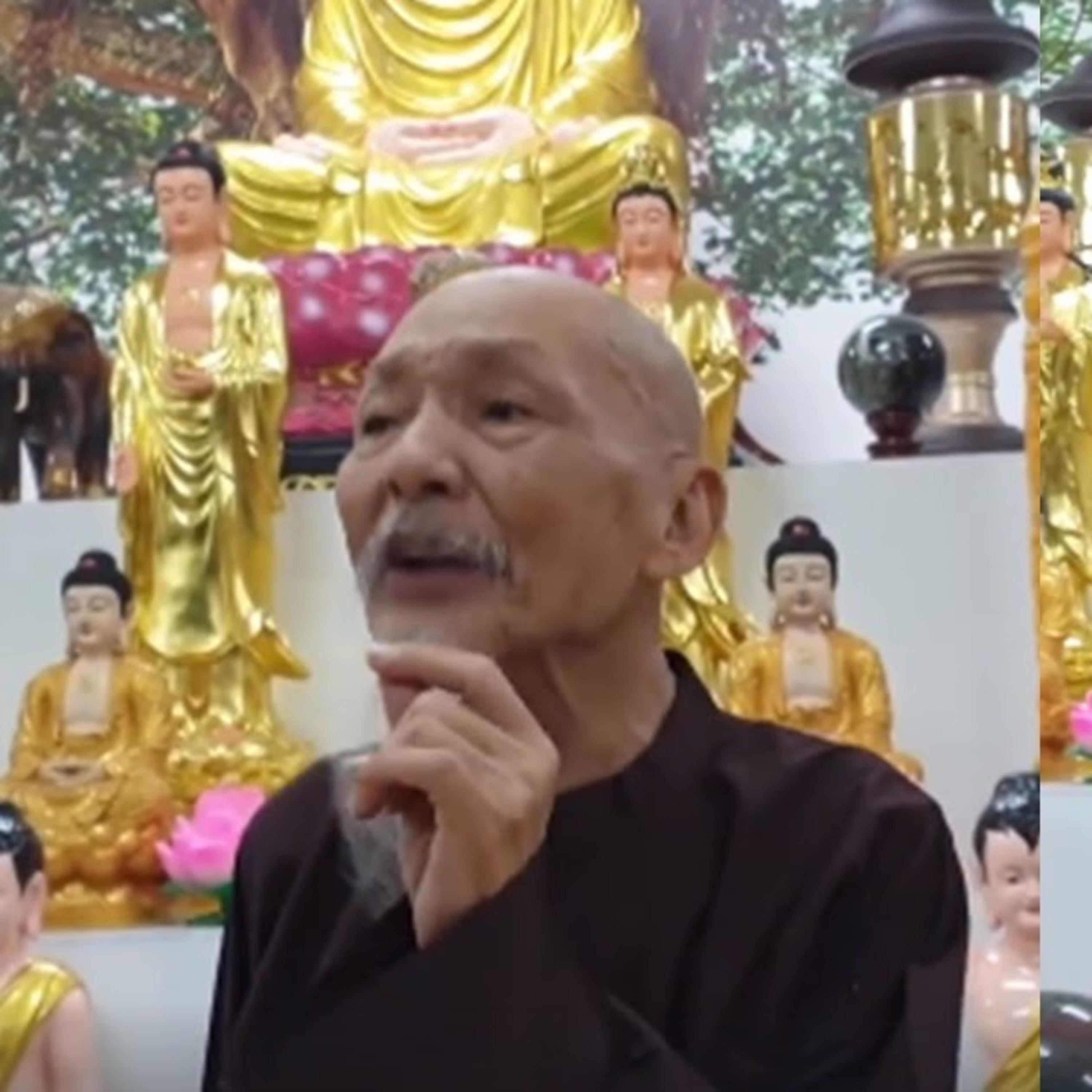 "Tịnh thất Bồng Lai" ra trước vành móng ngựa: Những bị hại danh tính khủng, số nhân chứng gây choáng episode artwork