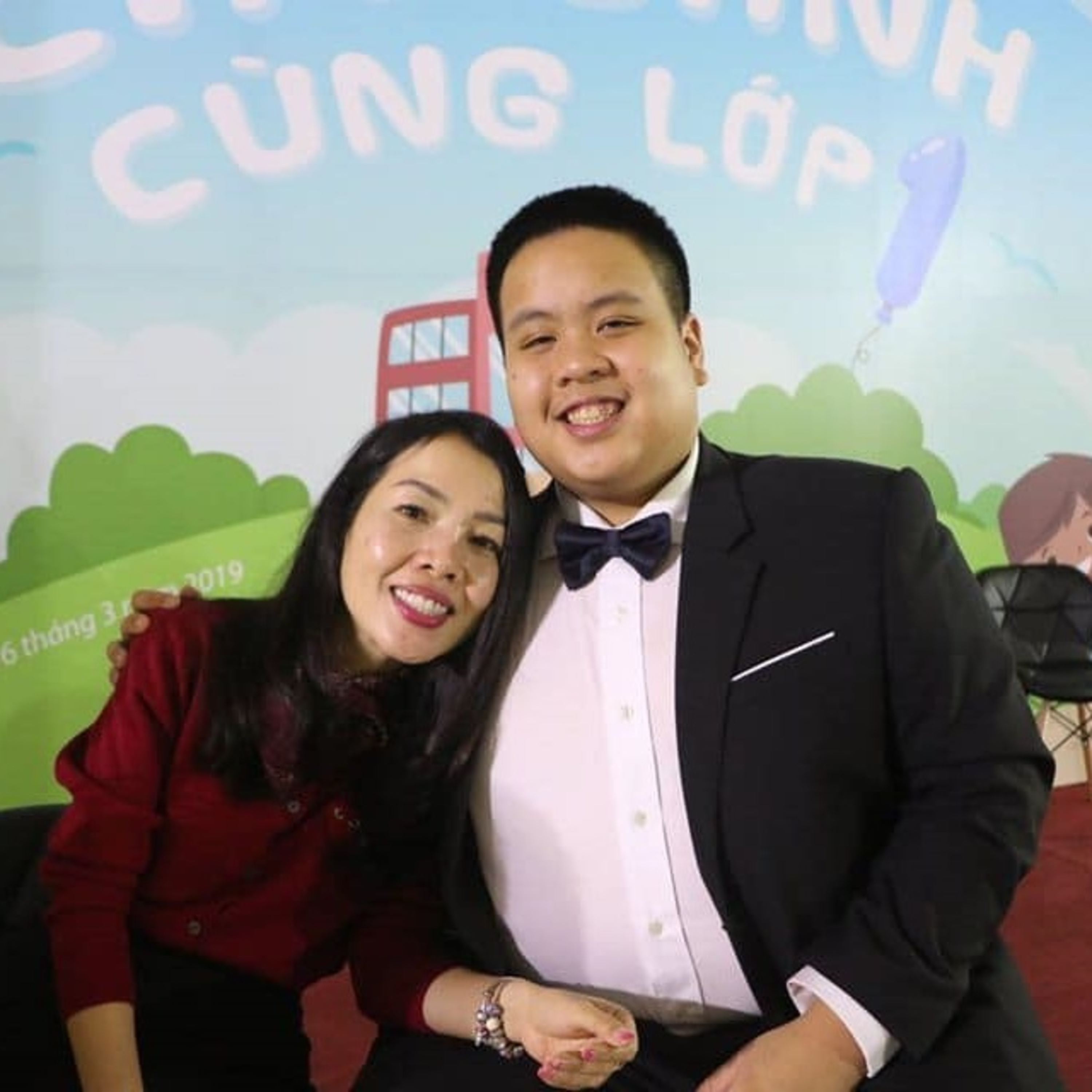 'Thần đồng' Đỗ Nhật Nam thay đổi khó nhận ra sau hơn 10 năm nổi tiếng episode artwork