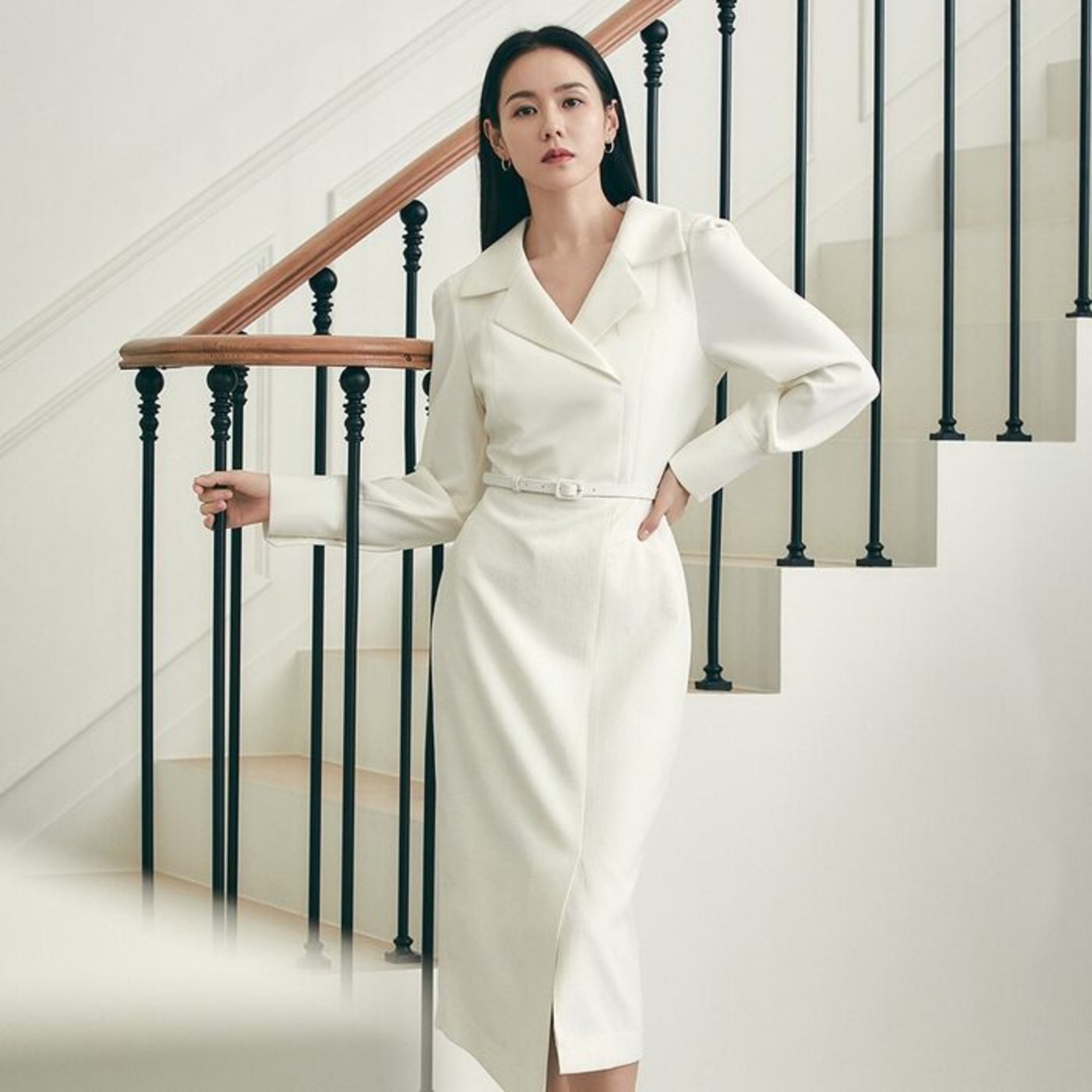 Son Ye Jin quá mệt mỏi và áp lực sau khi kết hôn với Hyun Bin episode artwork
