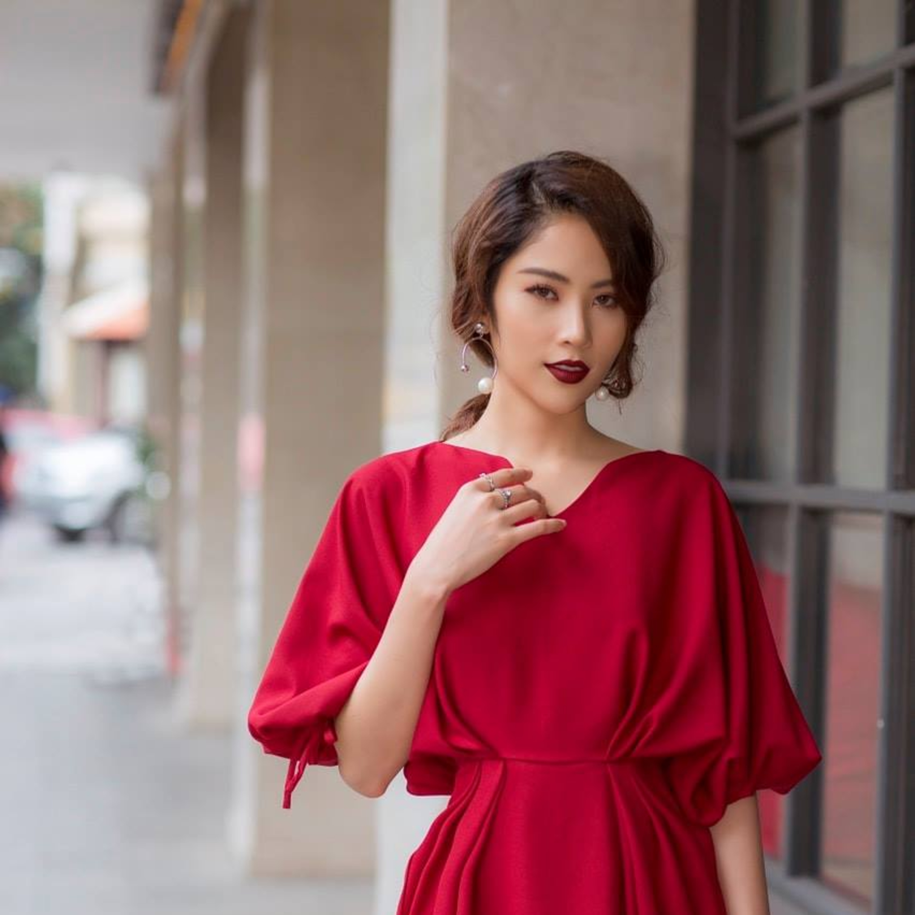 Lệ Nam được Nam Em bênh vực: 'Ai cũng cần được tôn trọng, mọi người nên đồng cảm với chị tôi' episode artwork