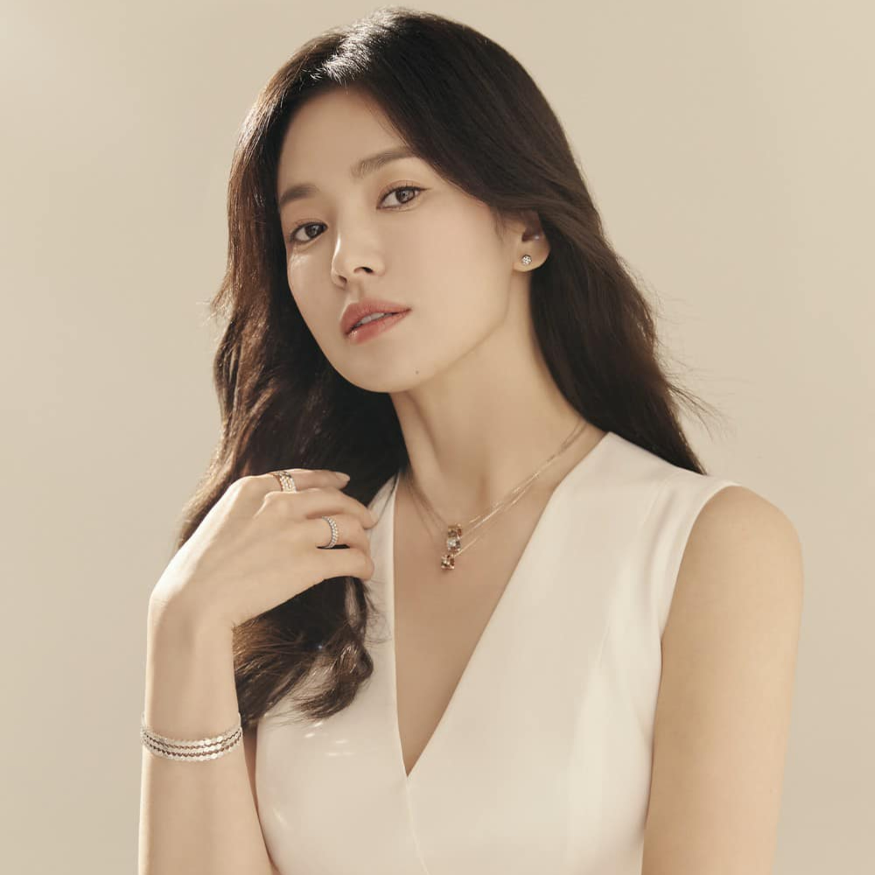 Song Hye Kyo hết thời, bị Song Joong Ki và Hyun Bin - Son Ye Jin vượt mặt episode artwork