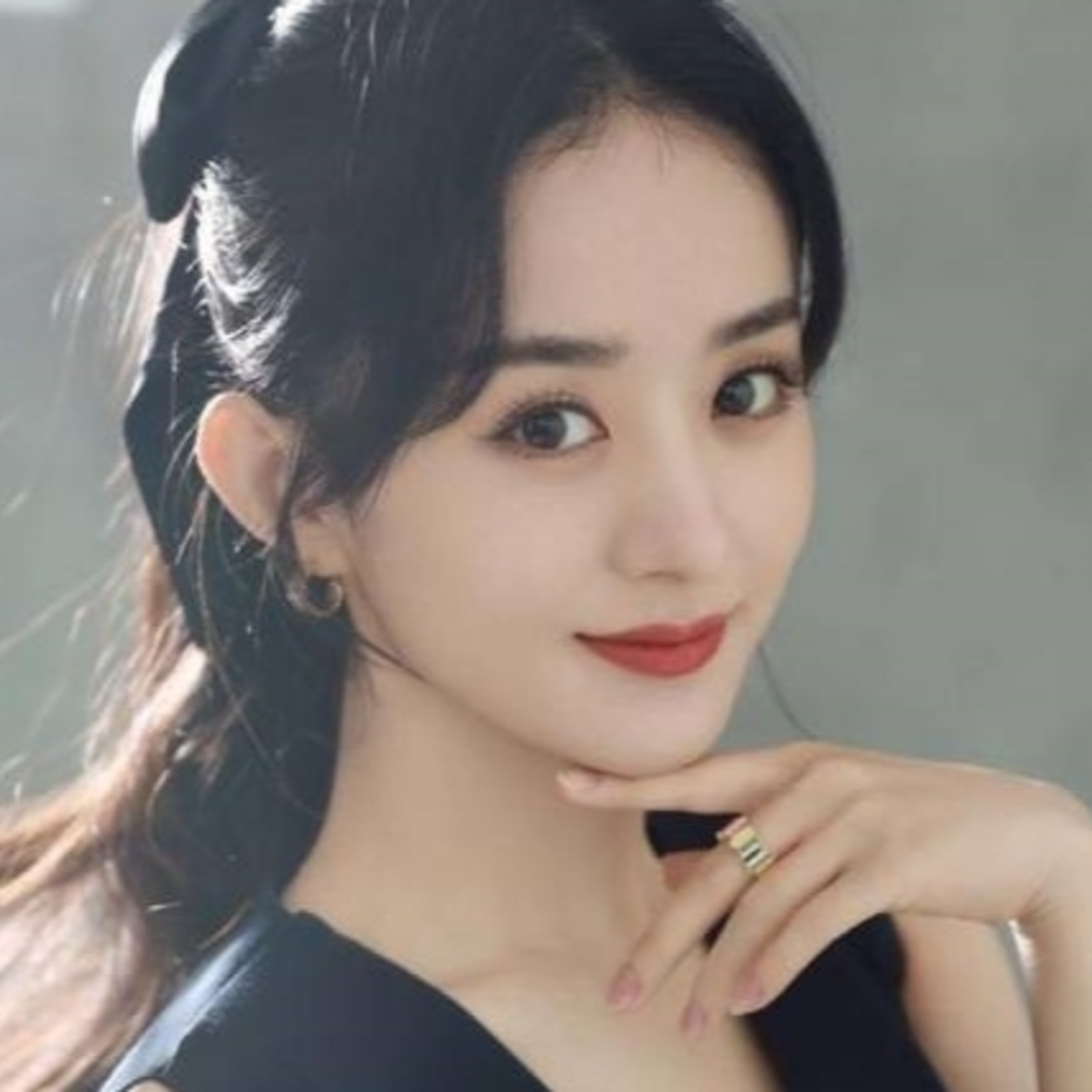 Triệu Lệ Dĩnh không đủ sức vượt mặt mặt Lưu Diệc Phi, Dương Mịch? episode artwork