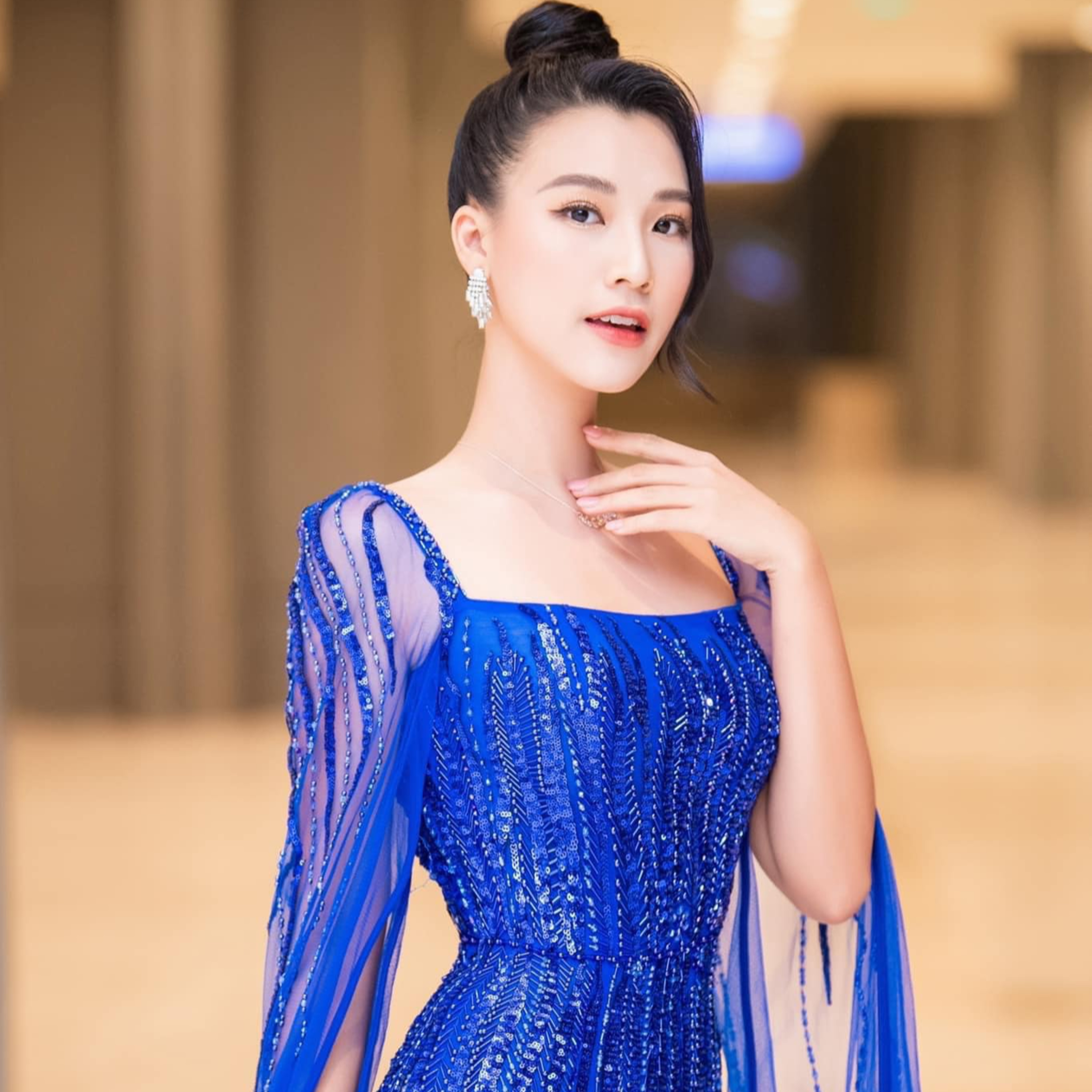 Hoàng Oanh bất ngờ ẩn ý “có nên mở lòng” sau hậu ly hôn chồng Tây episode artwork