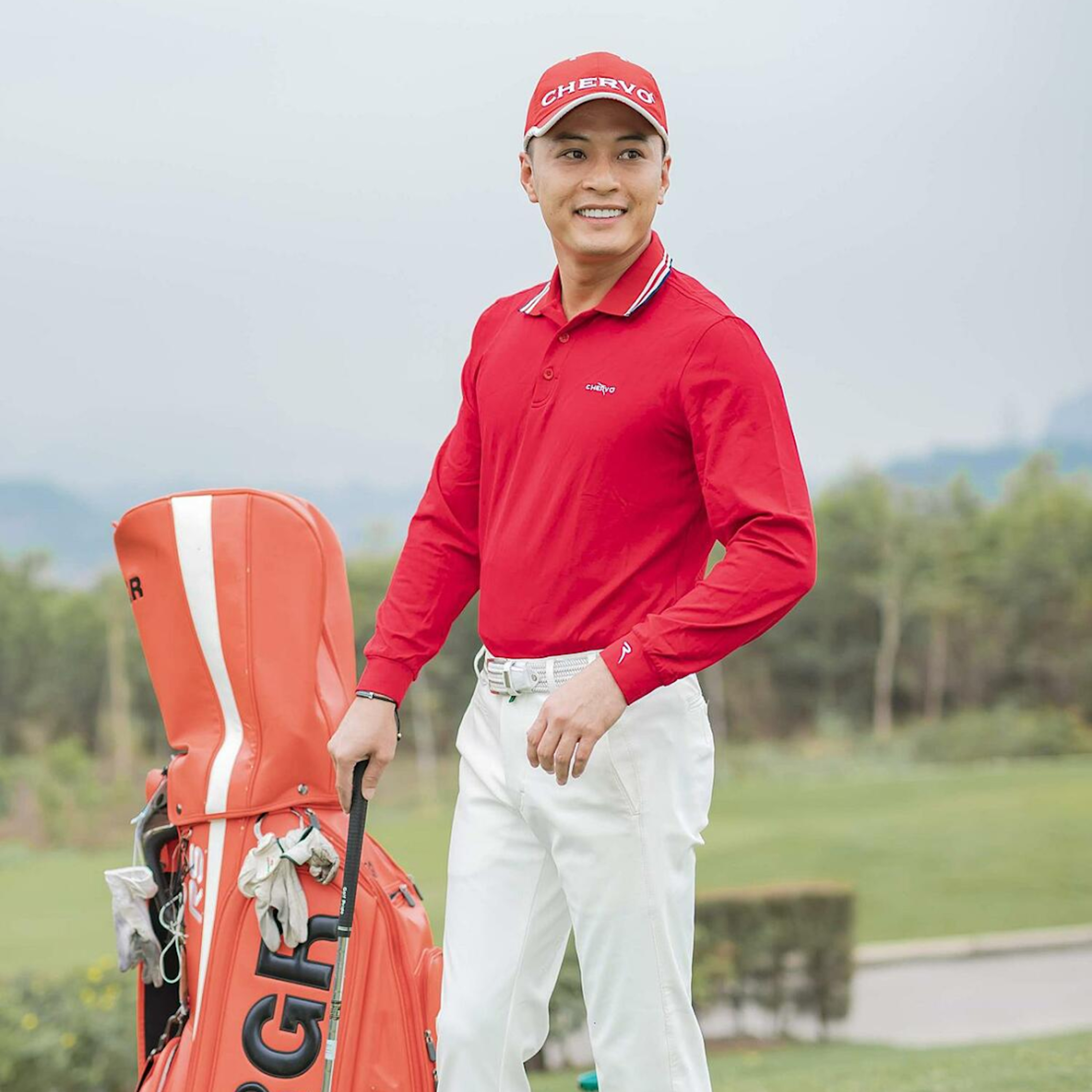 Hồng Đăng khiến hội chị em chết mê với body “mlem”, chơi Golf điêu luyện giữa nghi vấn cưỡng bức episode artwork