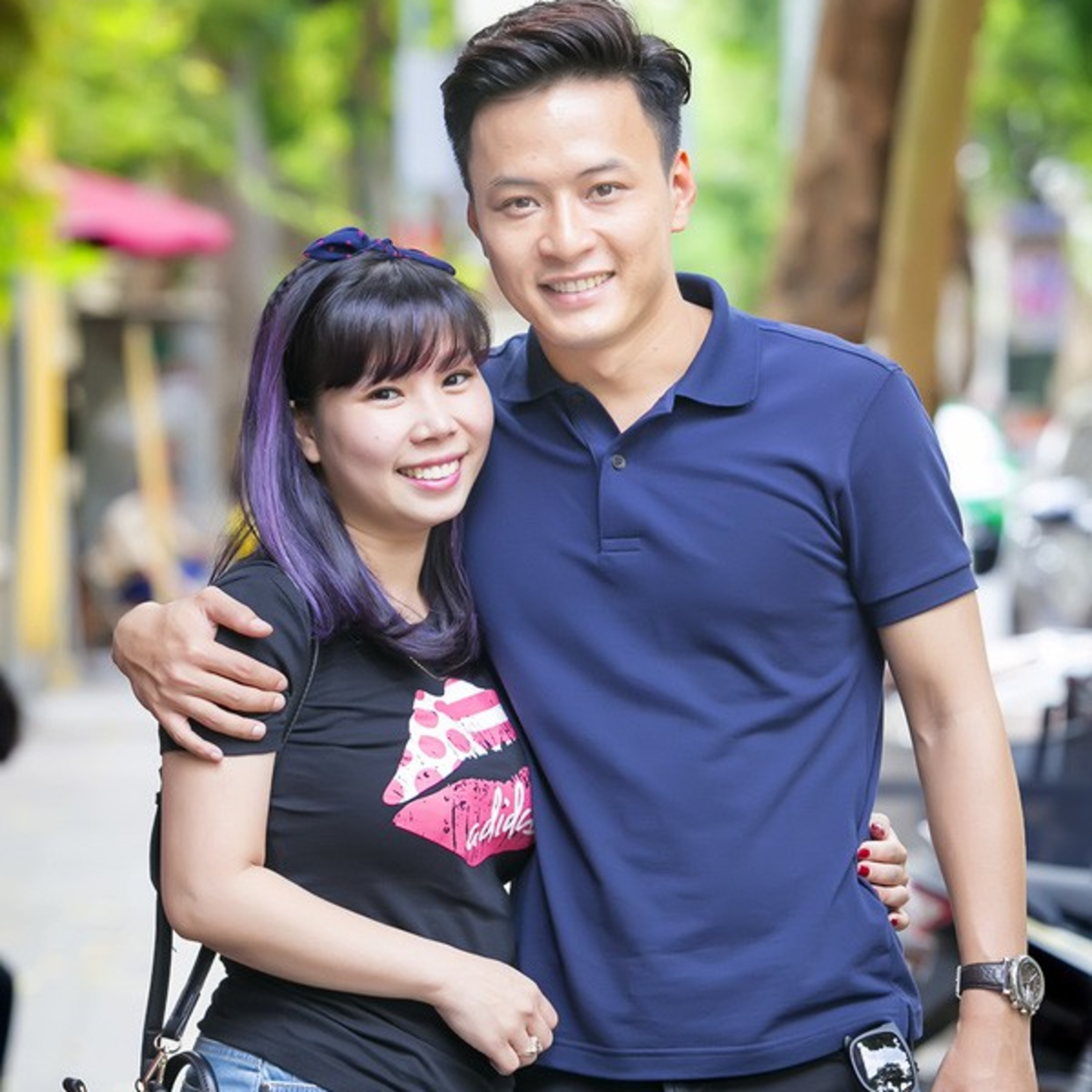 Chân dung vợ Hồng Đăng: Bị chê kém sắc nhưng đảm đang, tin tưởng chồng tuyệt đối, kinh doanh giỏi episode artwork