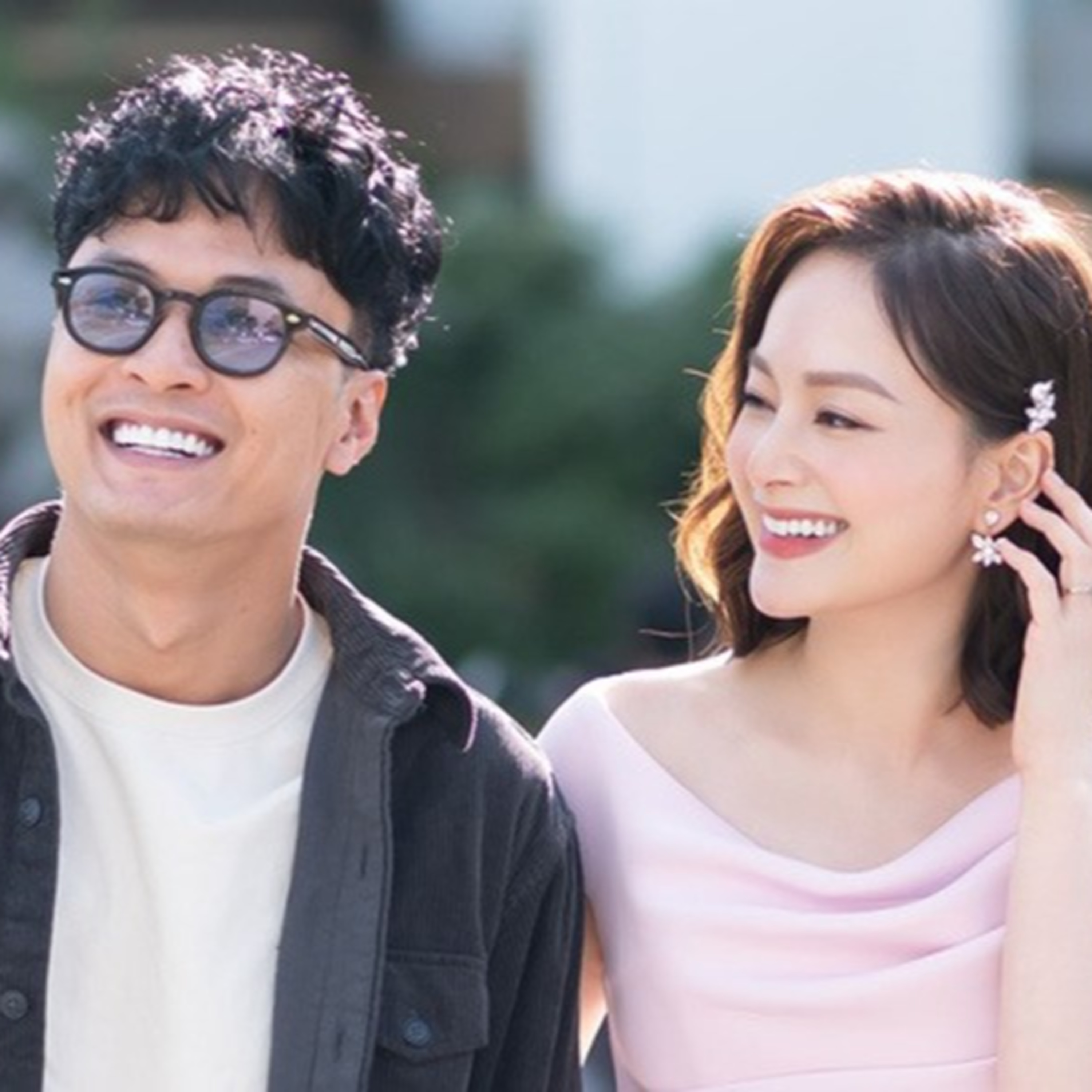 Hồng Đăng gặp biến - “vợ màn ảnh” bất ngờ lên tiếng việc ly hôn ảnh hưởng đến con cái episode artwork