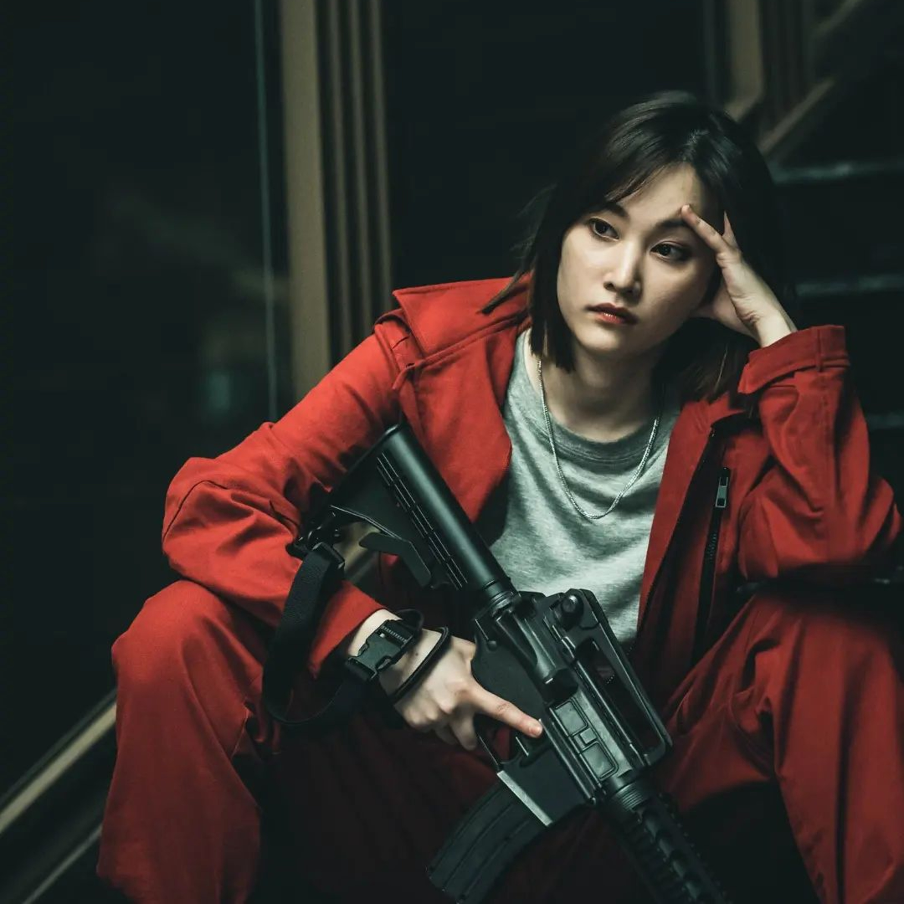 Jeon Jong Seo - Mỹ nhân gây sốt trong "Money Heist" và những thông tin ít ai biết episode artwork
