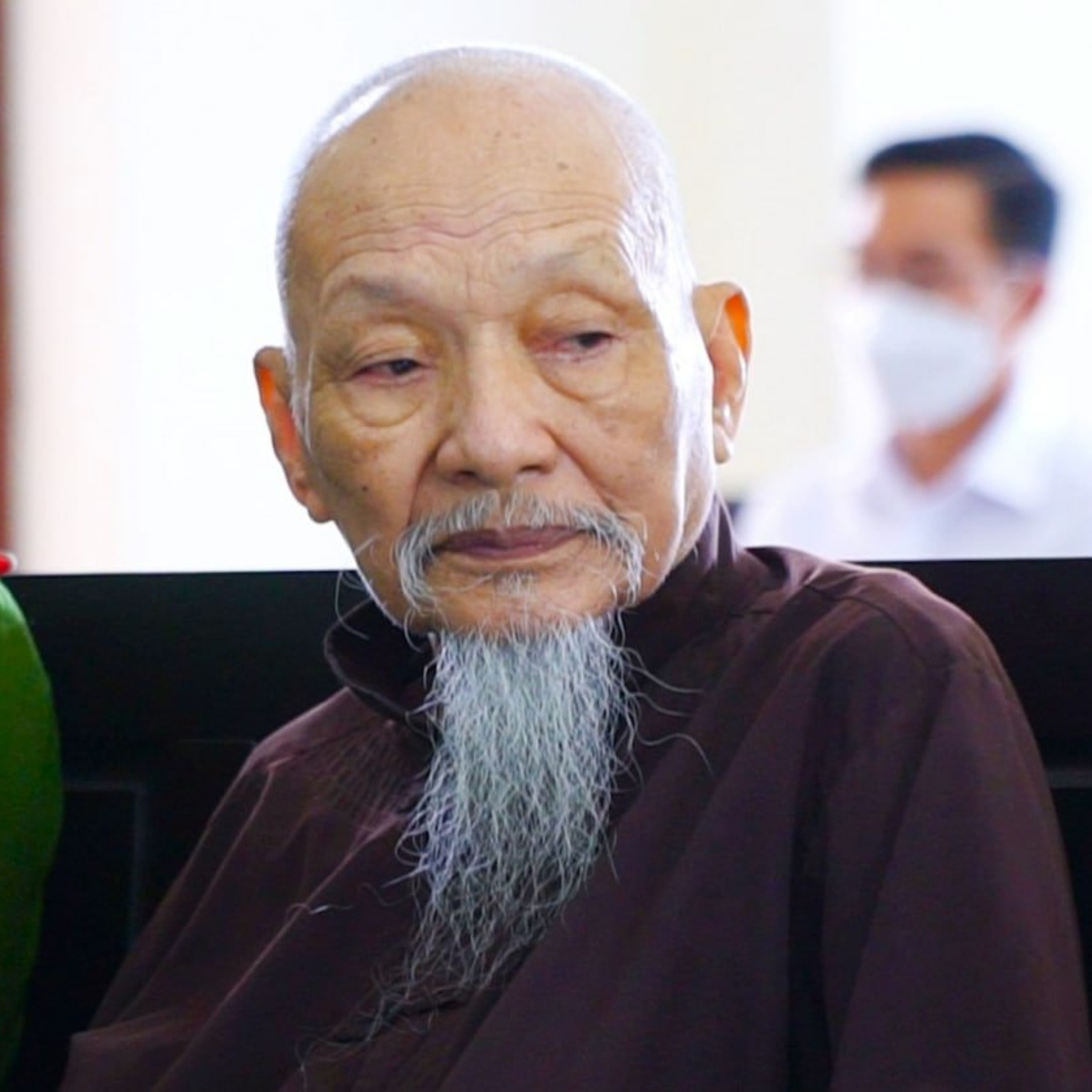 Báo CA TPHCM thông tin: Cần làm rõ về huyết thống tại Tịnh thất Bồng Lai episode artwork