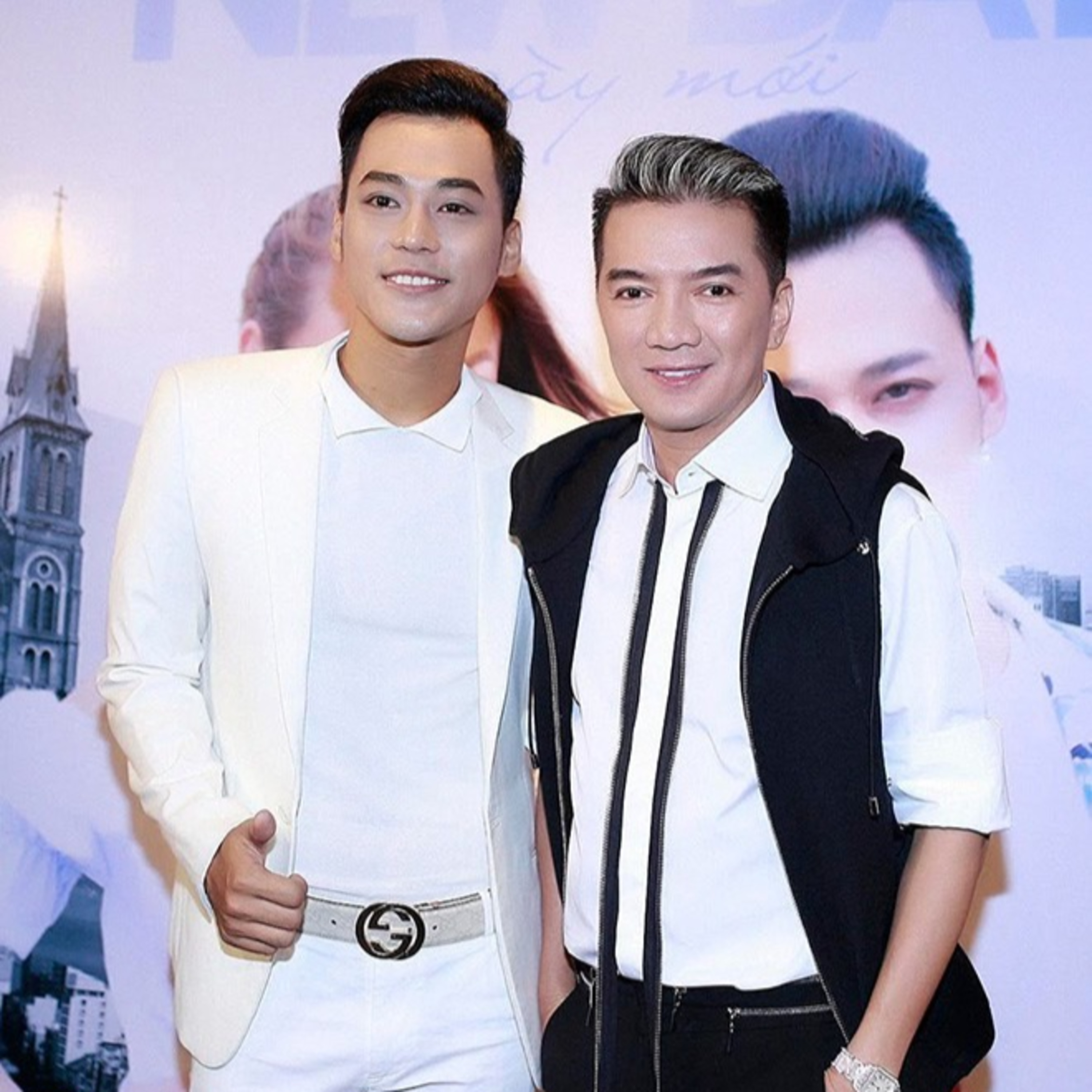 Học trò Đàm Vĩnh Hưng bênh vực Hồ Hoài Anh, Hồng Đăng: Mong 2 anh mau về để cống hiến cho nghệ thuật episode artwork