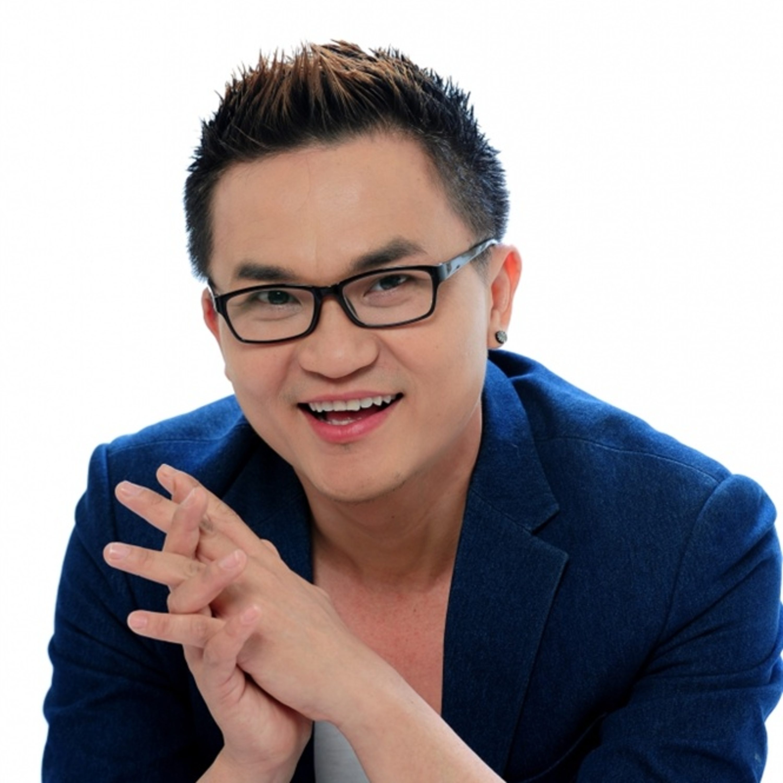 Võ Tấn Phát vô tình xác nhận đã chia tay Đại Nghĩa episode artwork