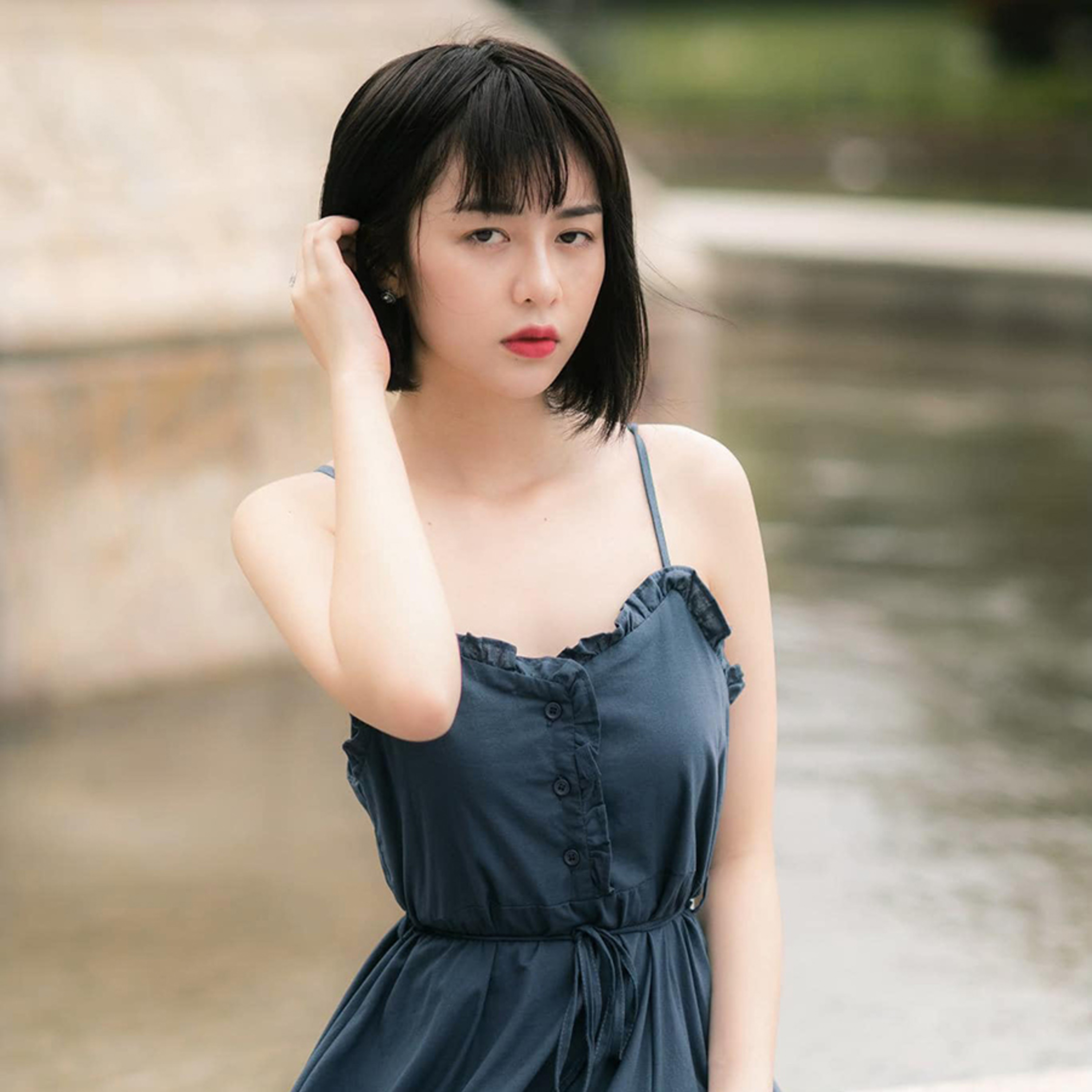 Hồng Diễm - mỹ nhân Tày gây chú ý ở Hoa hậu các Dân tộc Việt Nam 2022 episode artwork