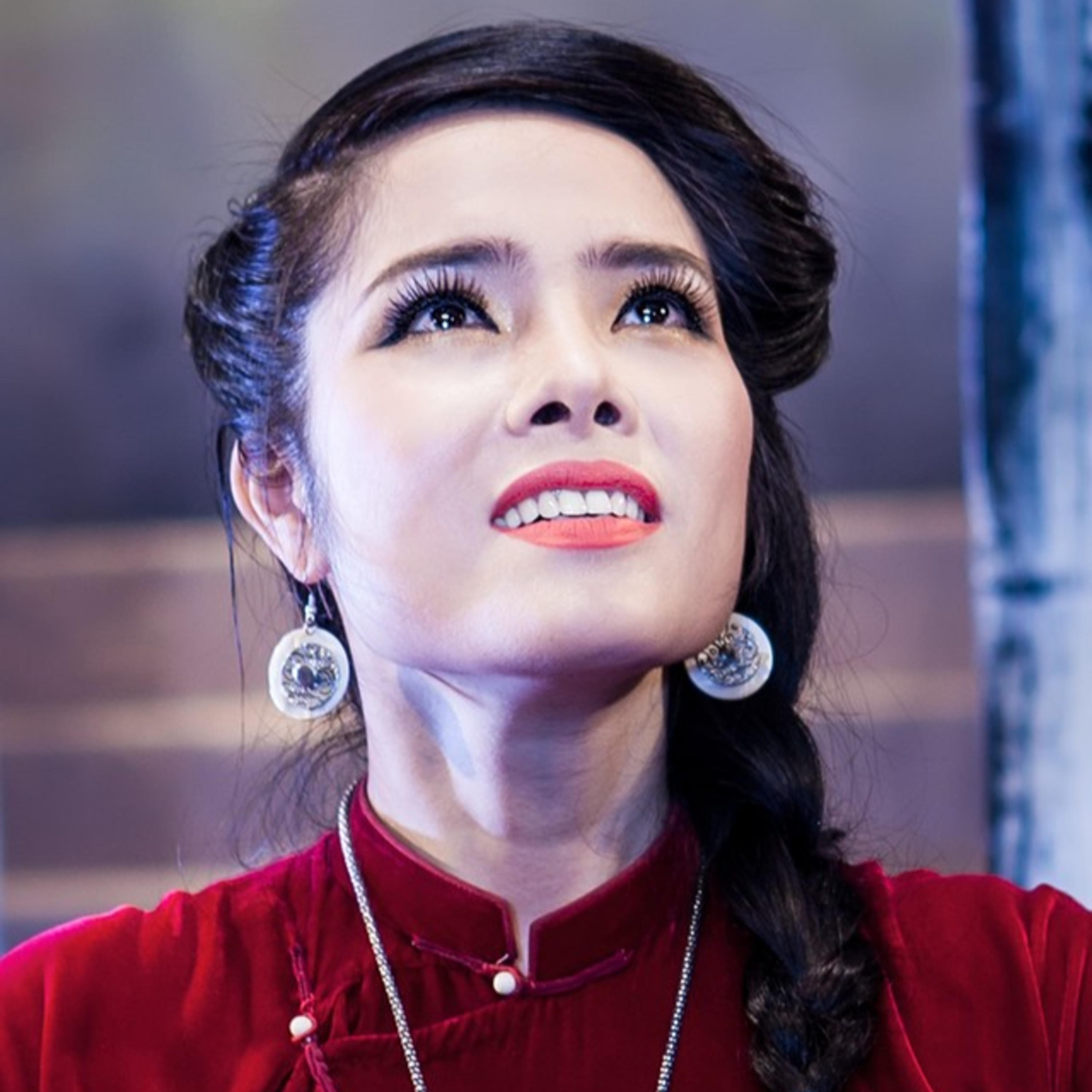 “Trà Cave” gây choáng khi bênh nghệ sĩ Việt, “mắng” thiếu nữ người Anh “hư sớm” episode artwork