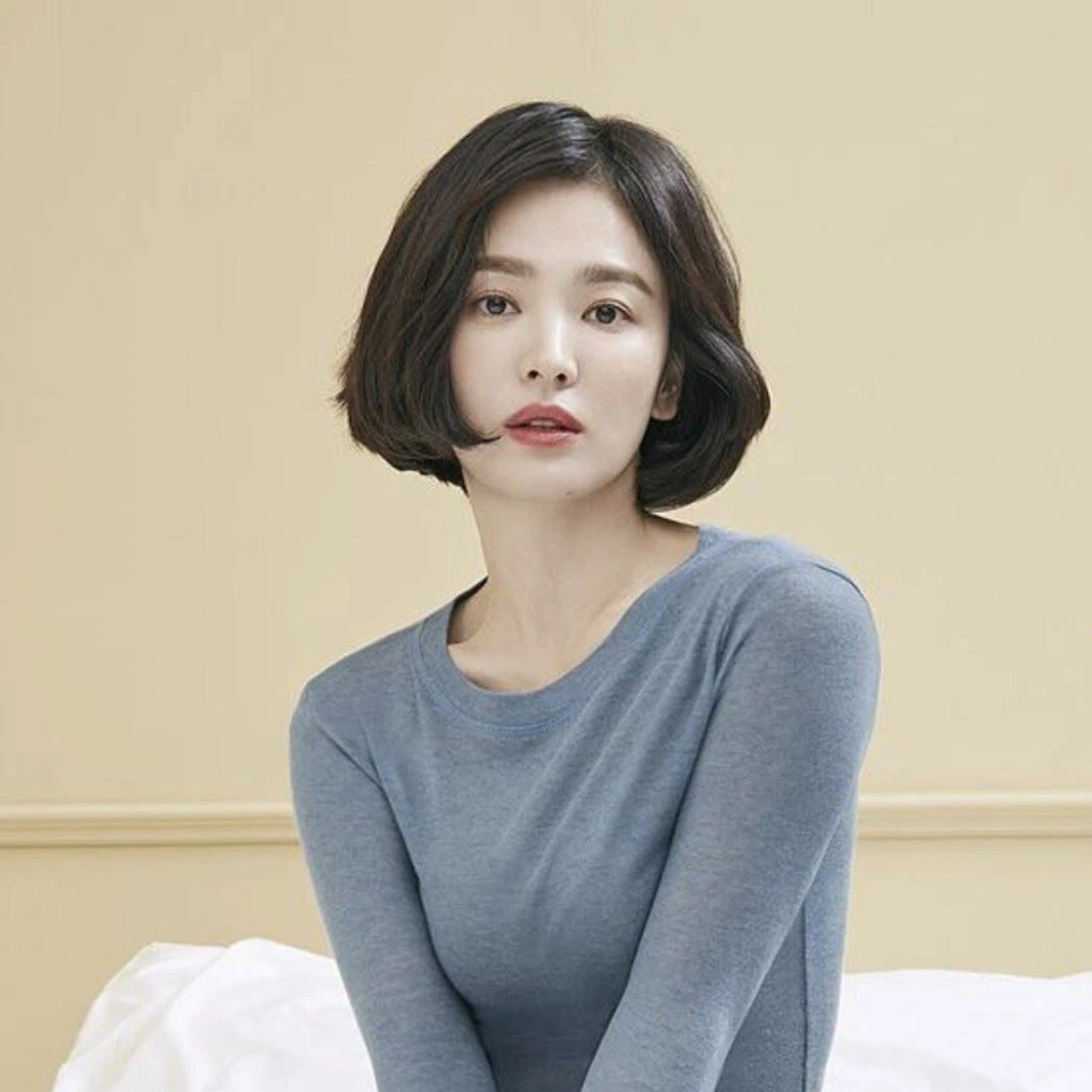 Song Hye Kyo từng bị người quen tống tiền, hành động sau đó mới đáng nể phục episode artwork