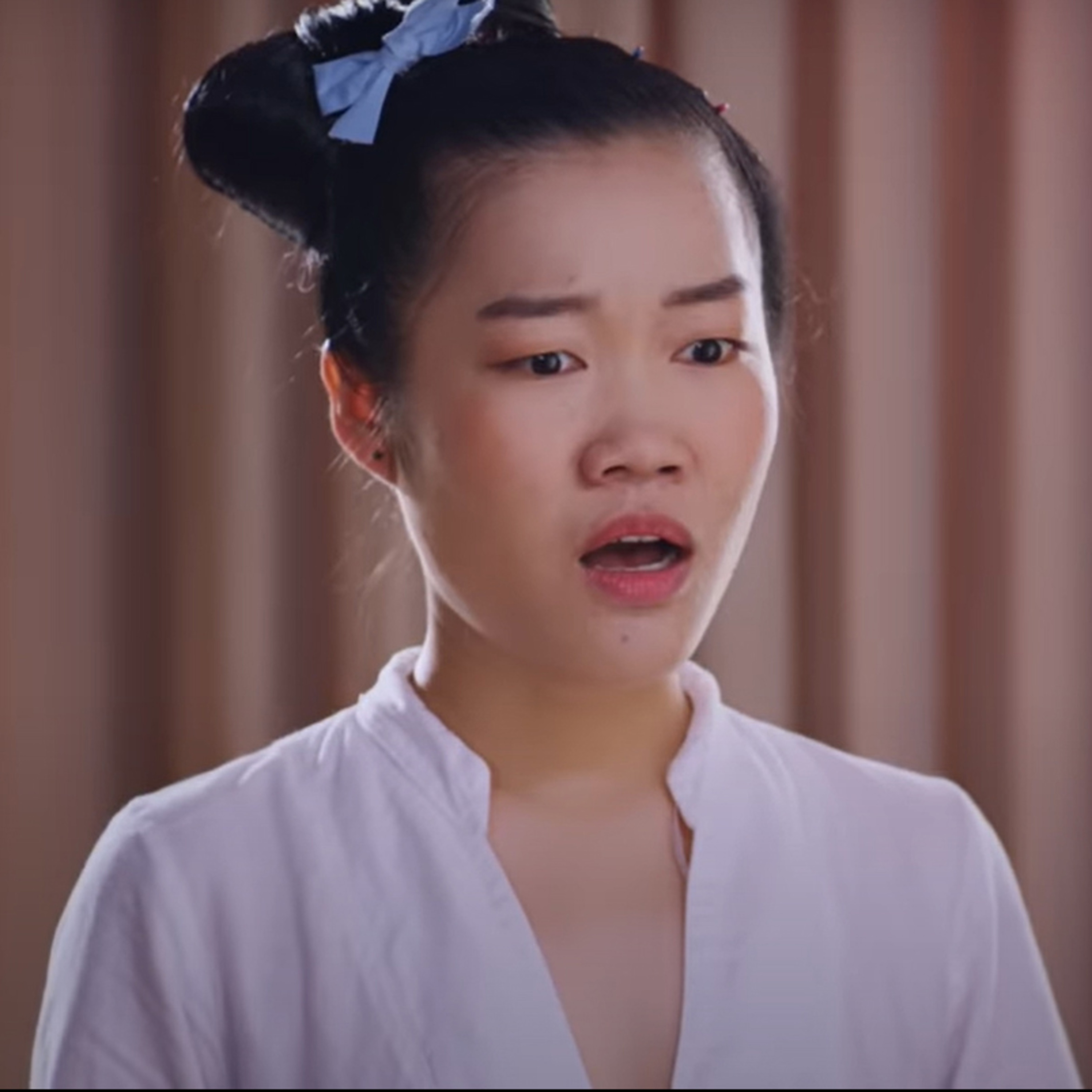 TikToker Lê Thụy vừa lấn sân làm diễn viên đã bị chê lố lăng, 'ô dề', không hợp episode artwork