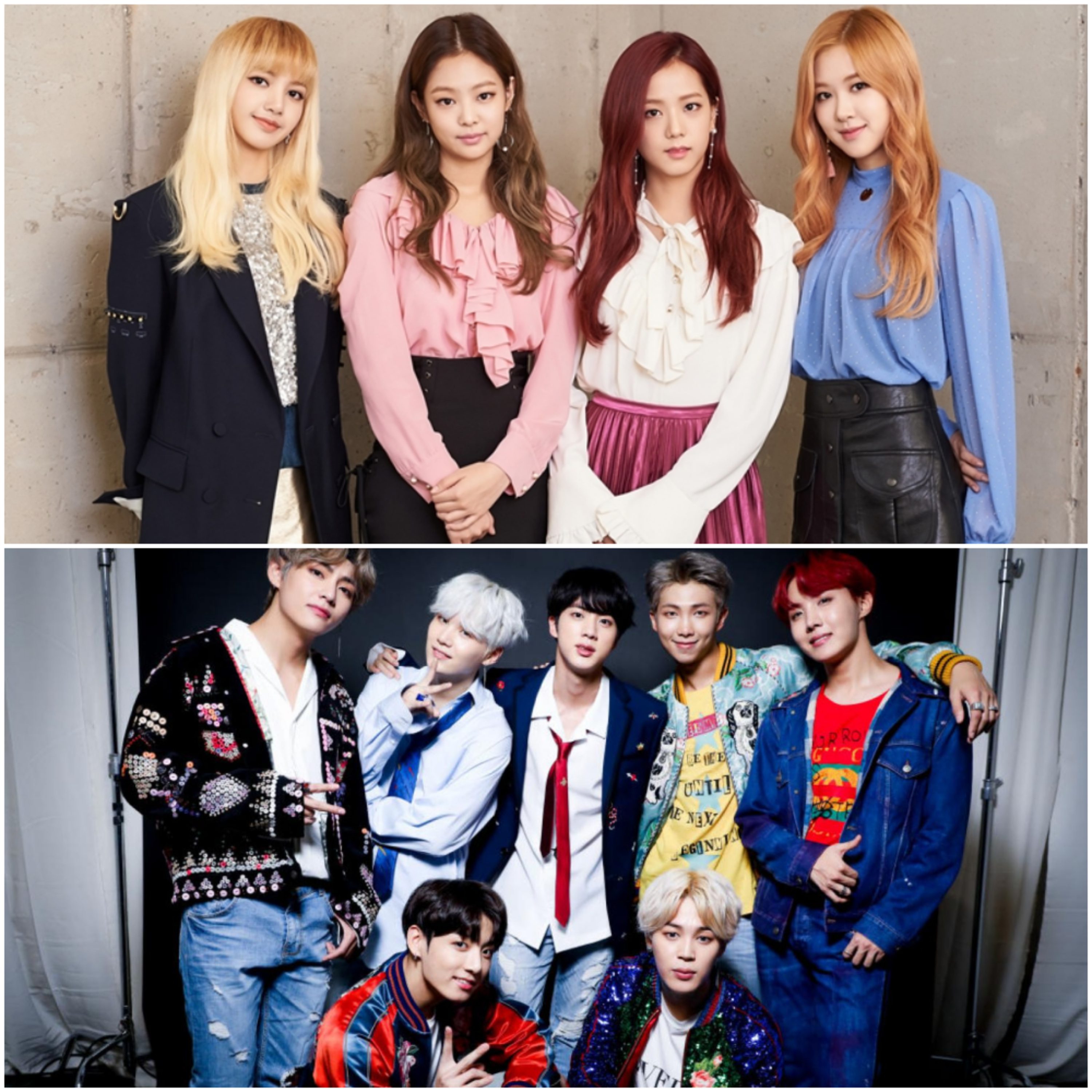 BLACKPINK gia tăng ‘khoảng cách’ với BTS giữa ồn ào hẹn hò của Jennie - V episode artwork