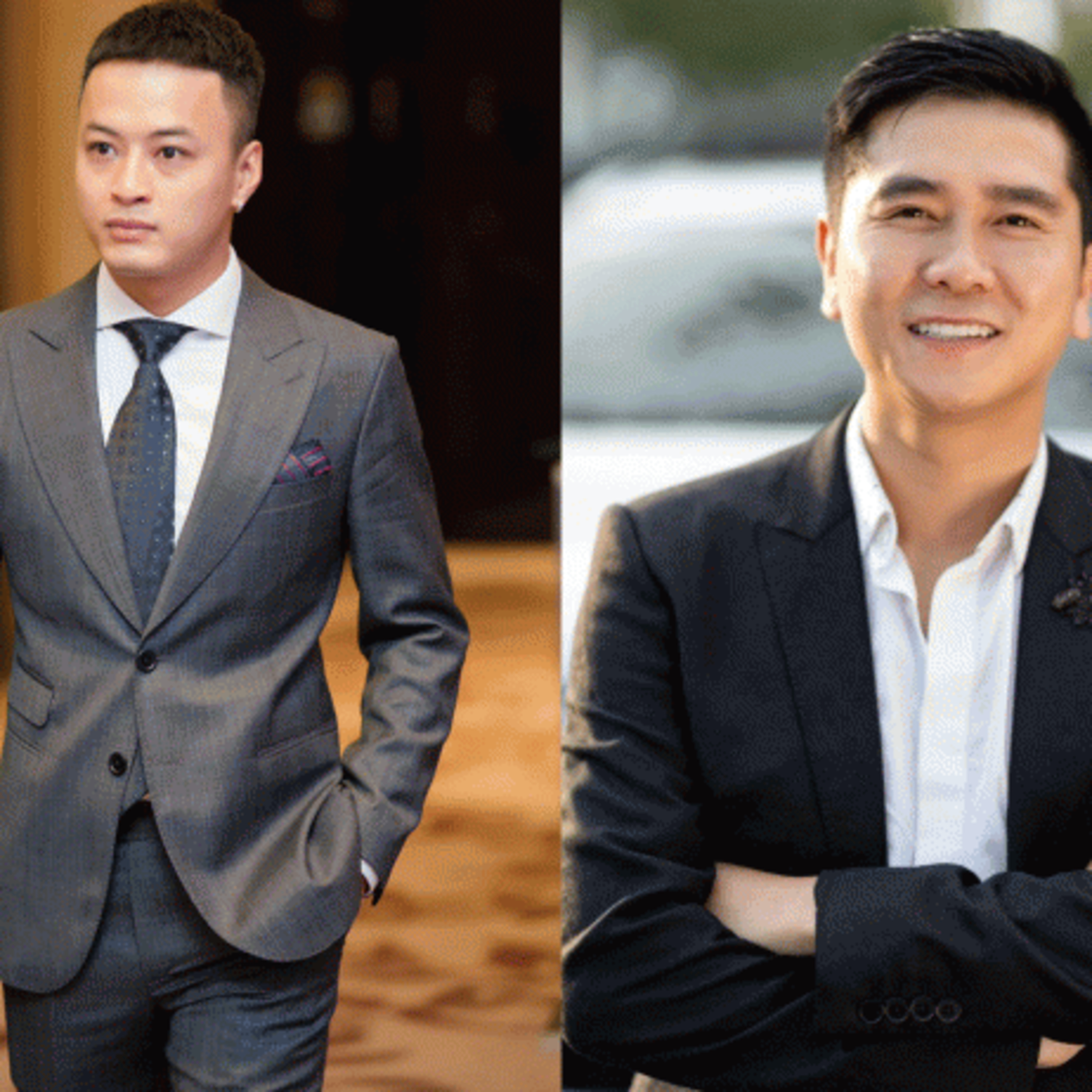 Chuyên gia khẳng định Hồng Đăng - Hồ Hoài Anh bị gài: Sắp về nước nhưng mất tất cả episode artwork
