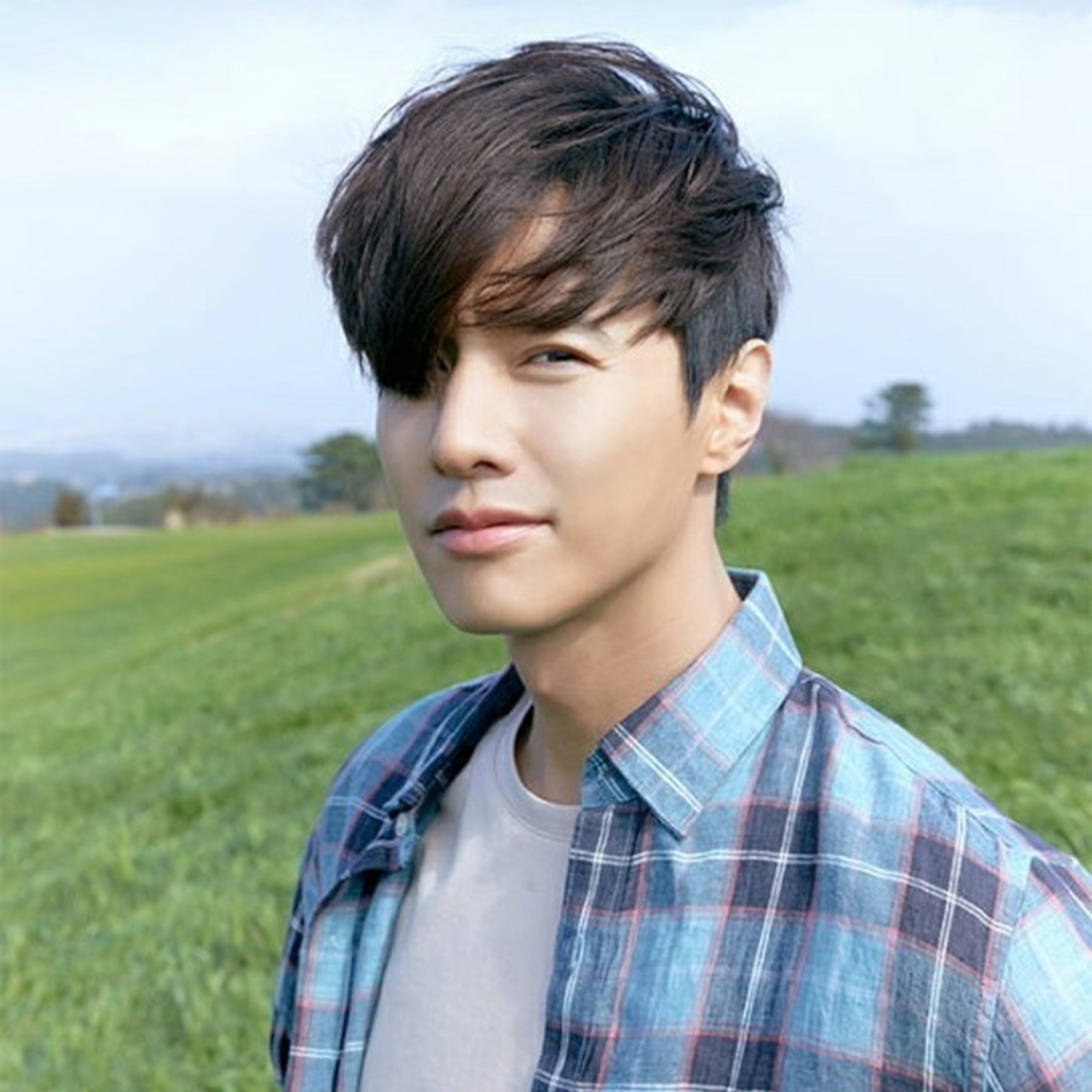 Won Bin - Tài tử “Trái tim mùa thu” không đóng phim suốt 12 năm, chỉ quay quảng cáo vẫn giàu sụ episode artwork
