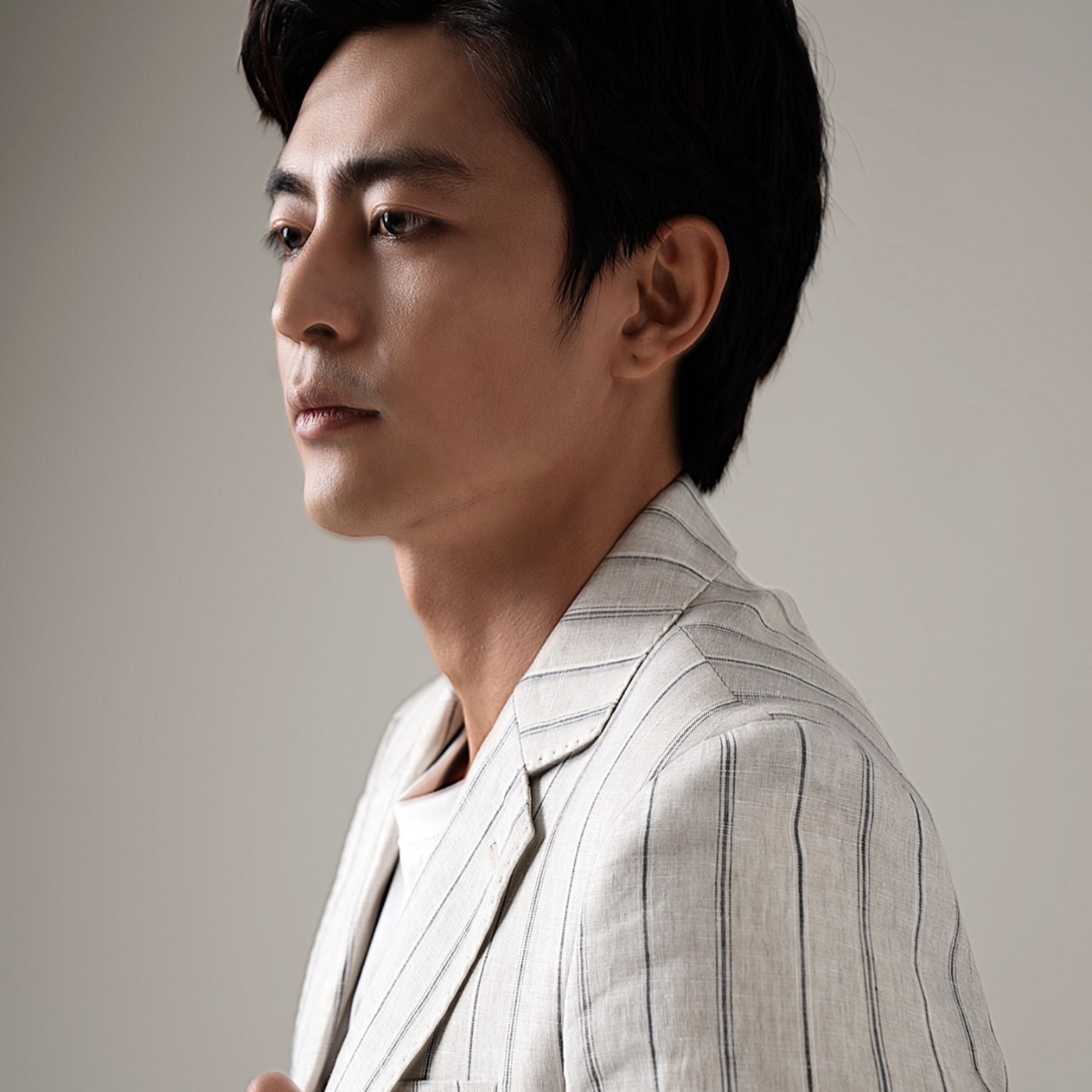 Diễn viên Quốc Huy - “Huỳnh Tông Trạch Việt Nam” U40 vẫn phong độ, kín tiếng hôn nhân episode artwork
