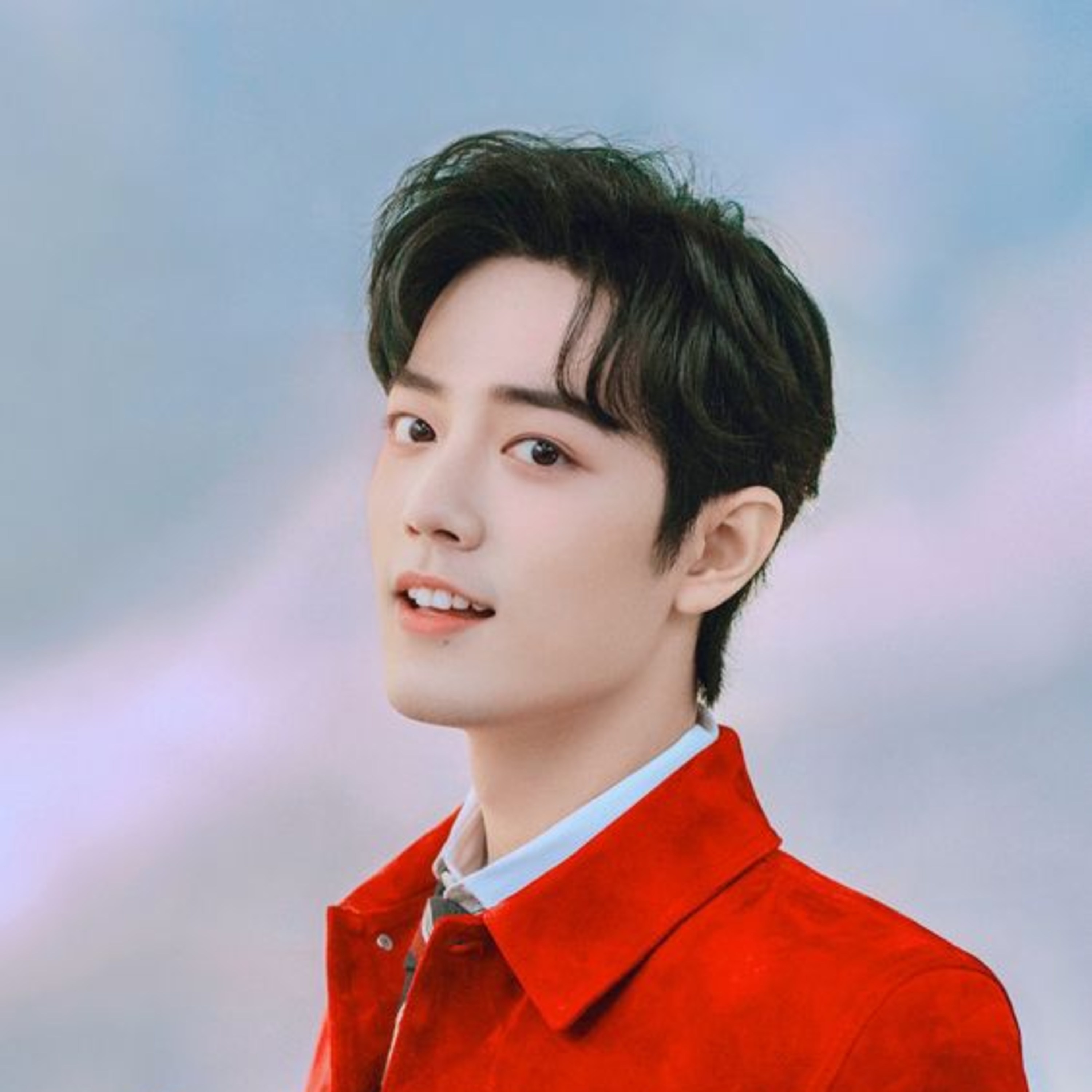 Tiêu Chiến để lộ đeo nhẫn đôi với một mỹ nhân, Vương Nhất Bác ‘ra rìa’? episode artwork