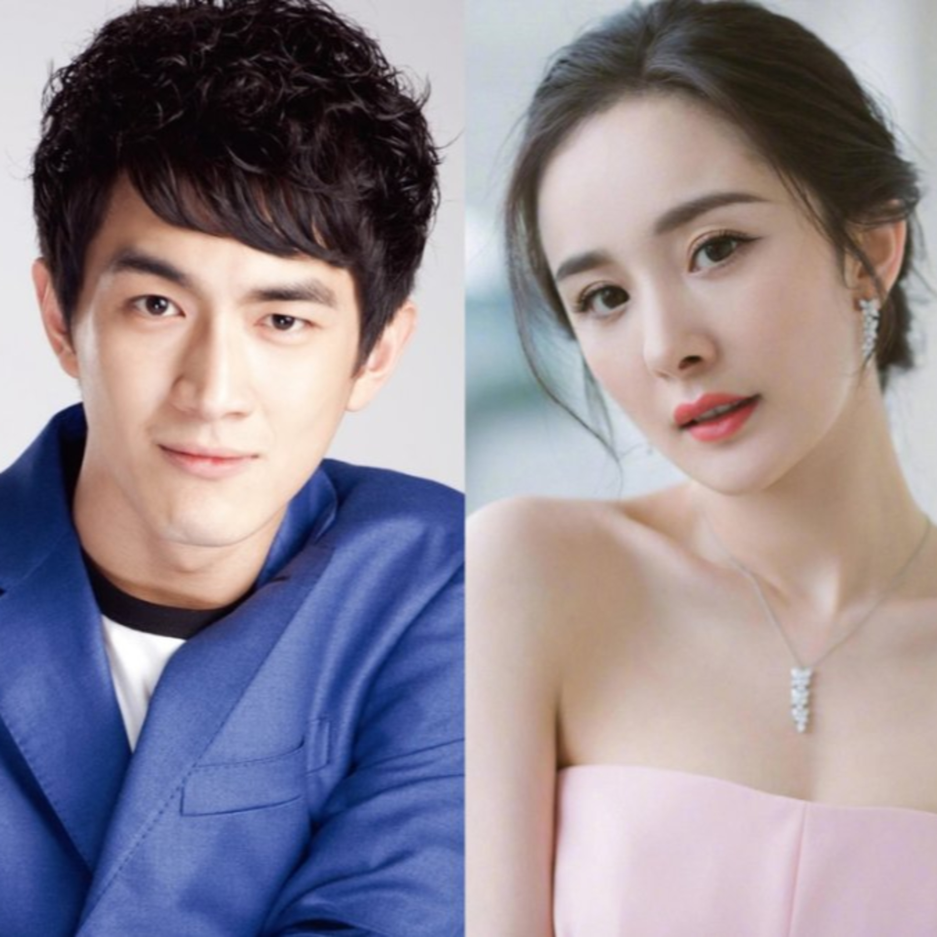 Lâm Canh Tân được Triệu Lệ Dĩnh coi trọng nhưng lại bị Dương Mịch không muốn chơi chung episode artwork