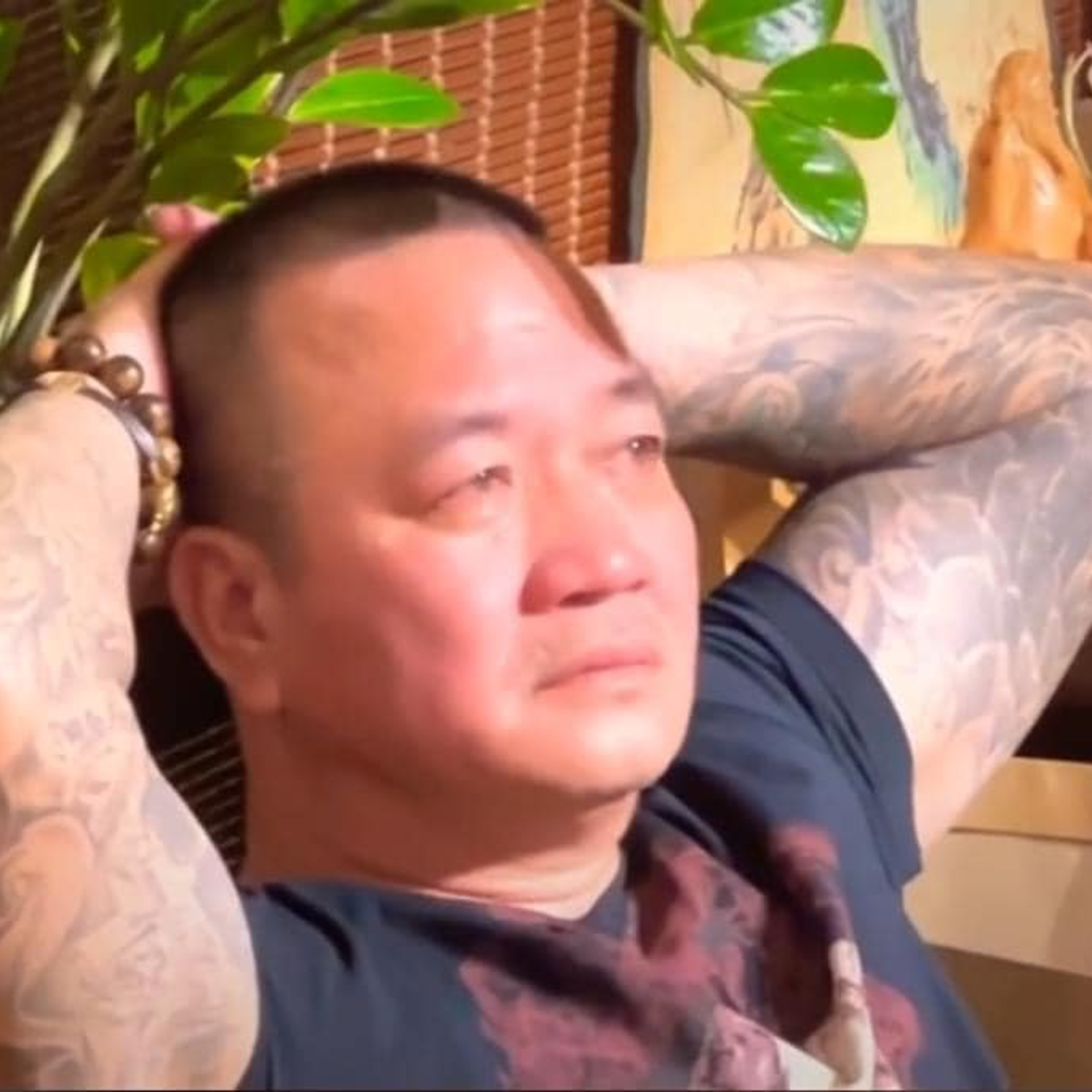 Giang hồ Hải "bánh" khét tiếng rơi nước mắt khi nghe ca khúc "Mẹ tôi": Hối hận vì lỗi lầm episode artwork